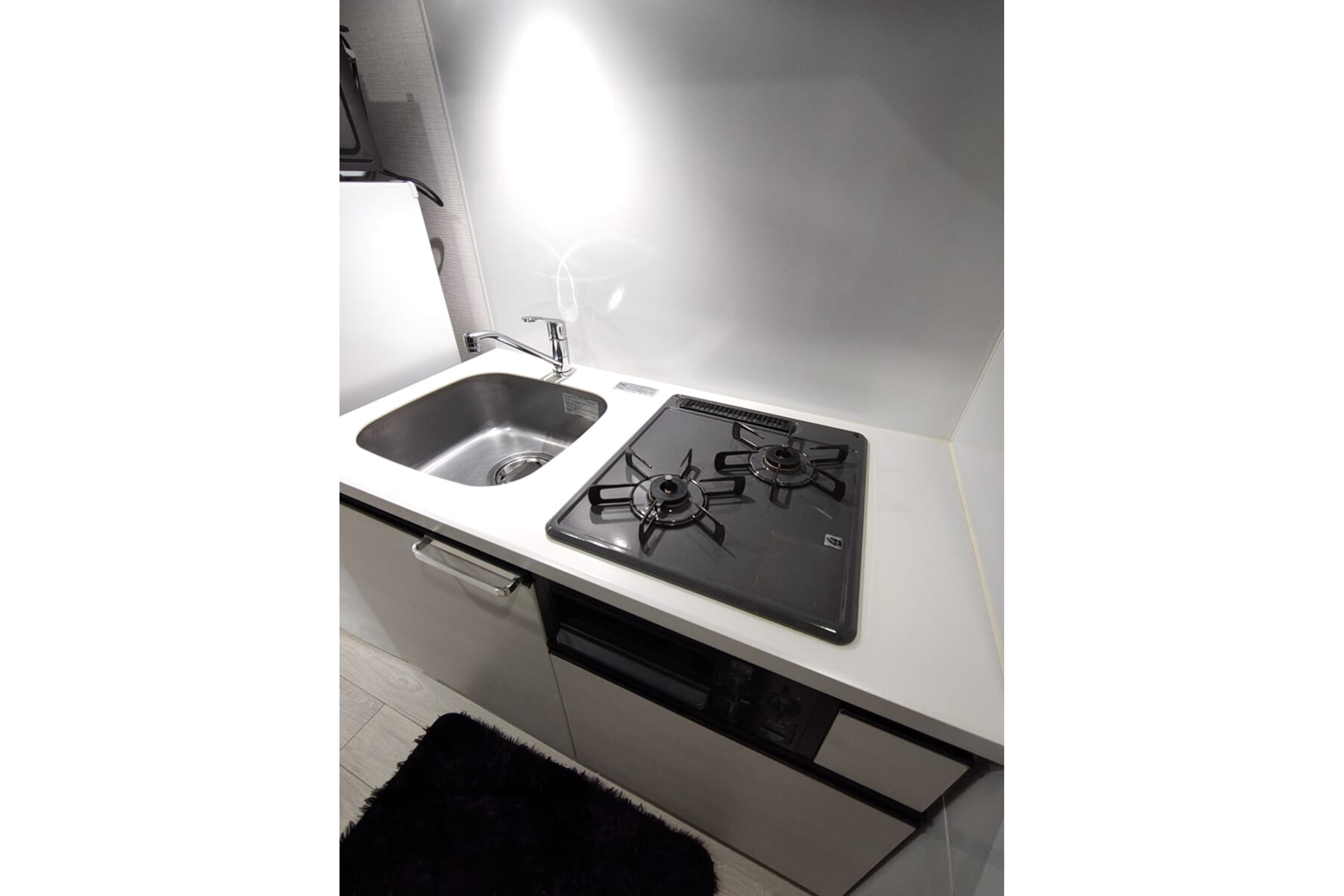 ハイグレードタイプのイメージ