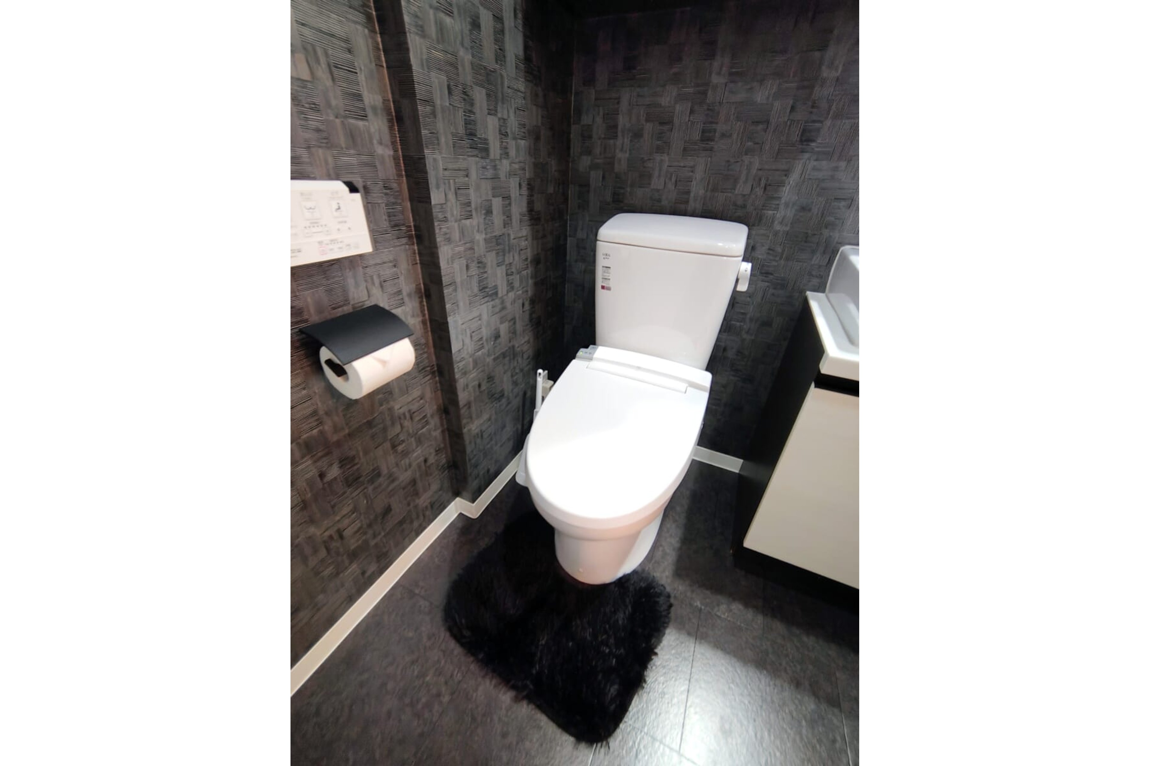 ハイグレードタイプのイメージ