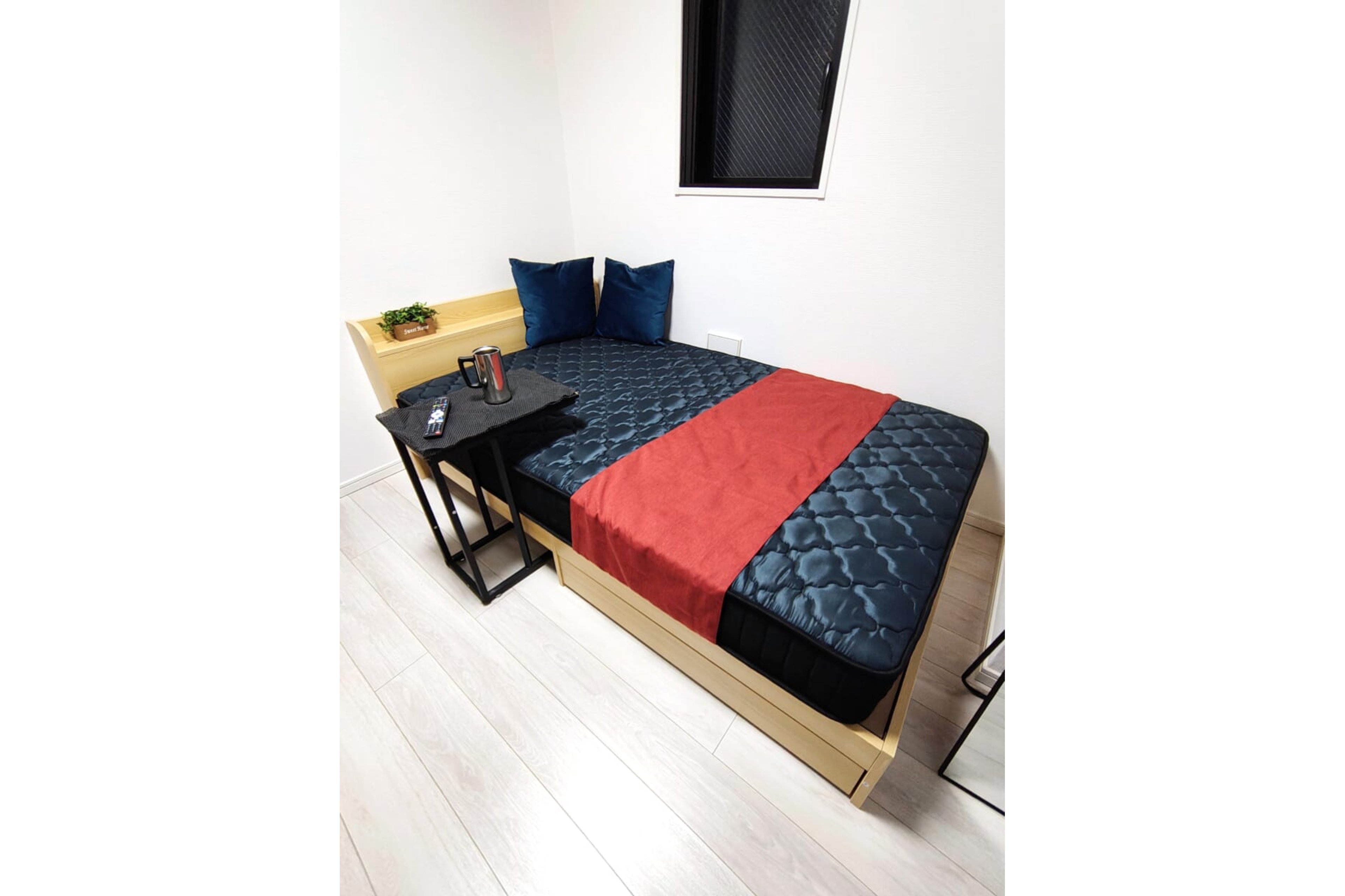 ハイグレードタイプのイメージ