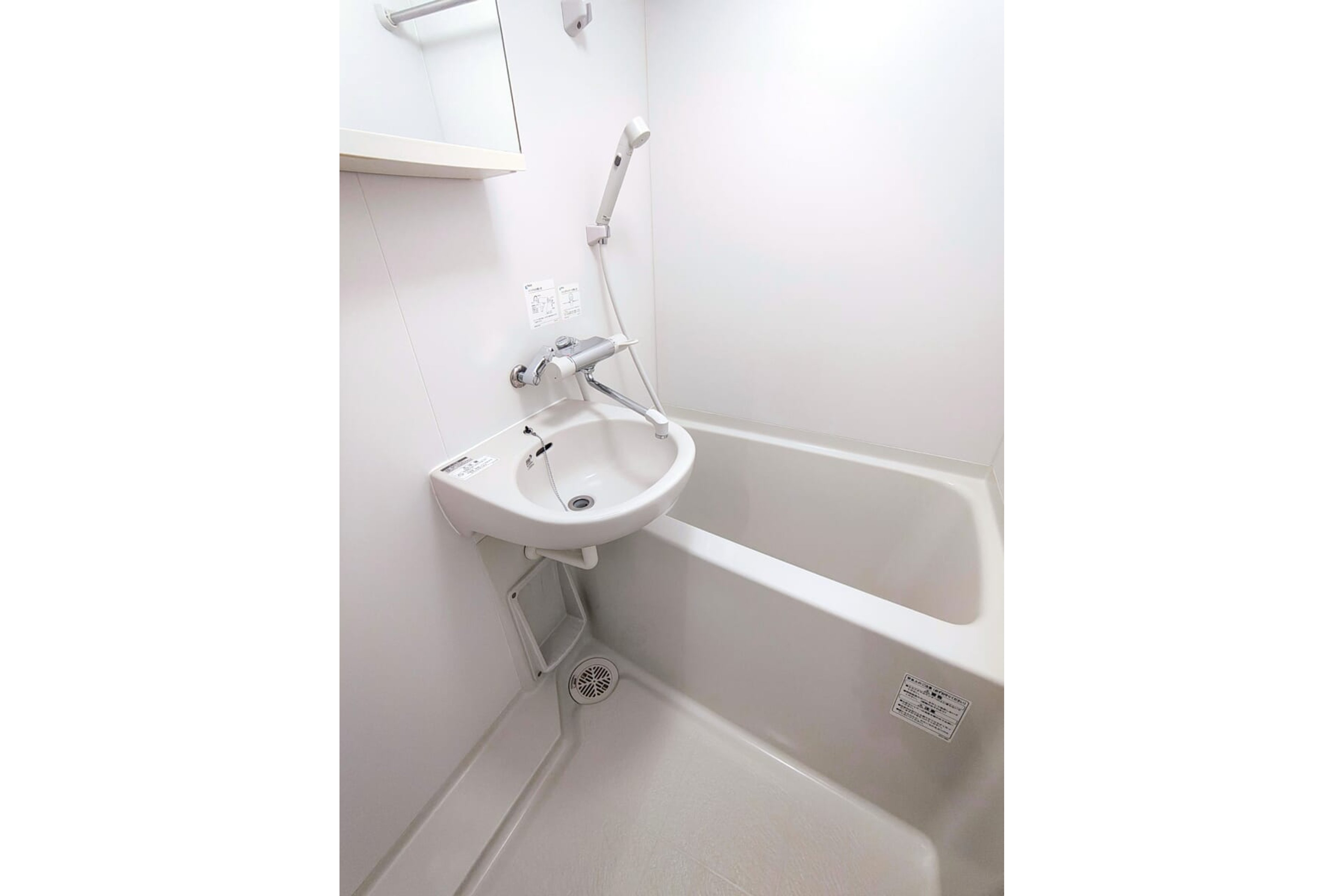 スタンダードタイプのイメージ