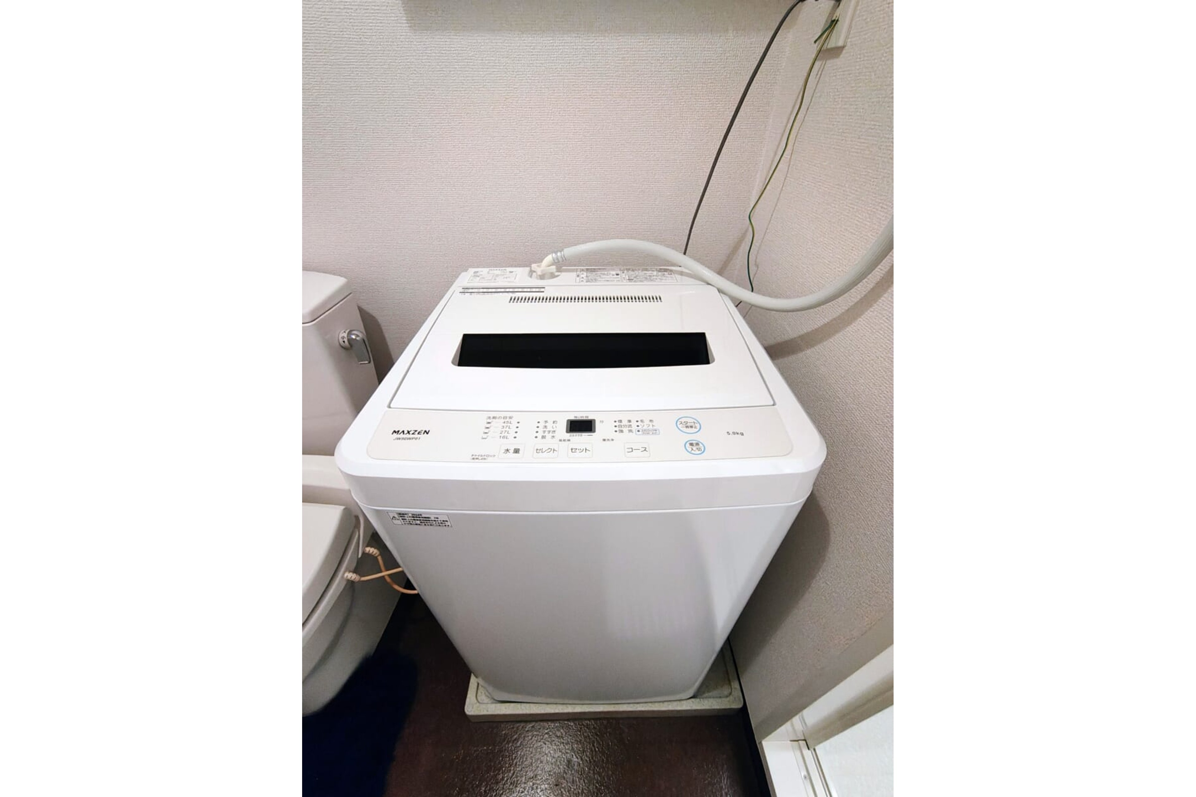 スタンダードタイプのイメージ