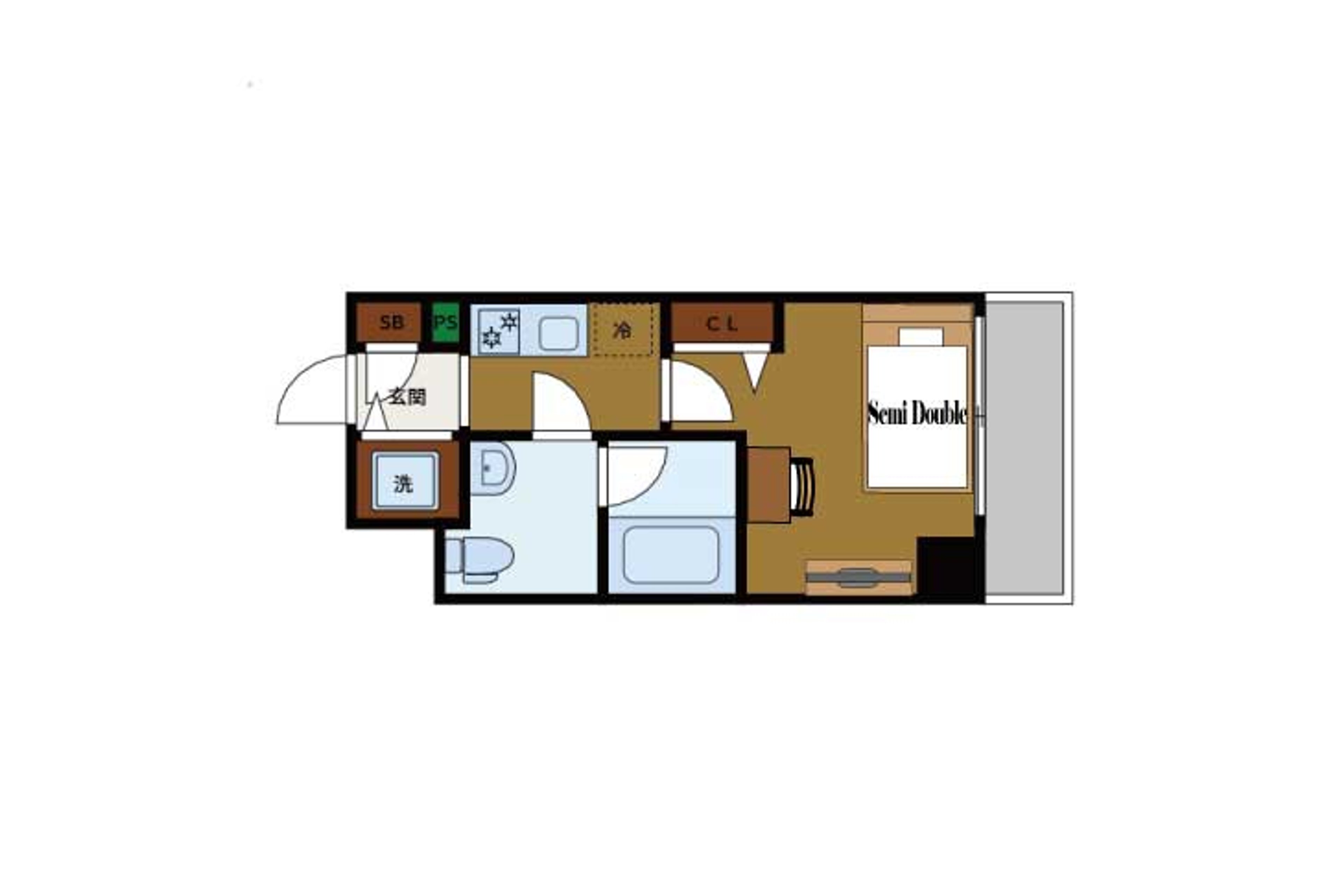 ハイグレードタイプのイメージ