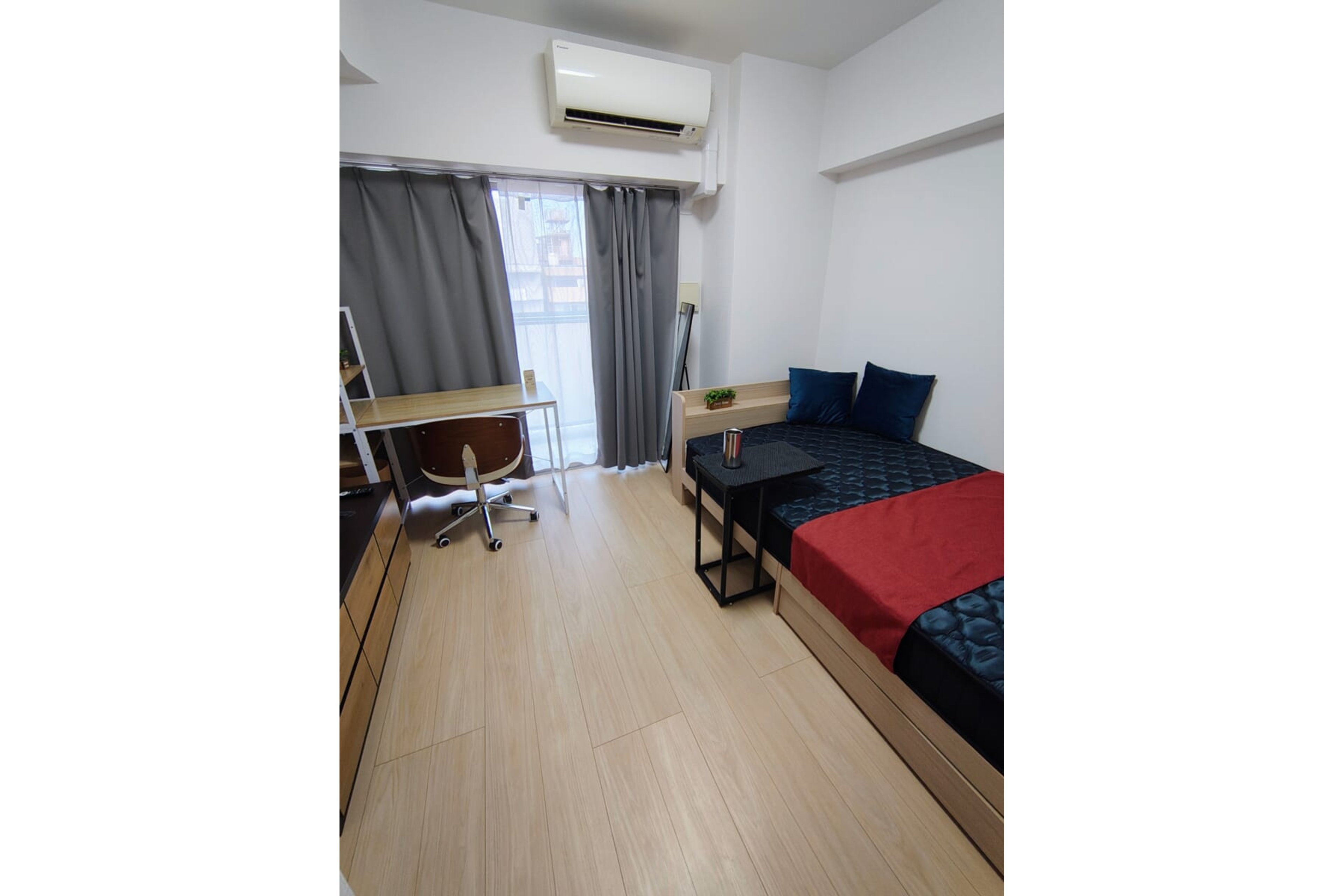 ハイグレードタイプのイメージ