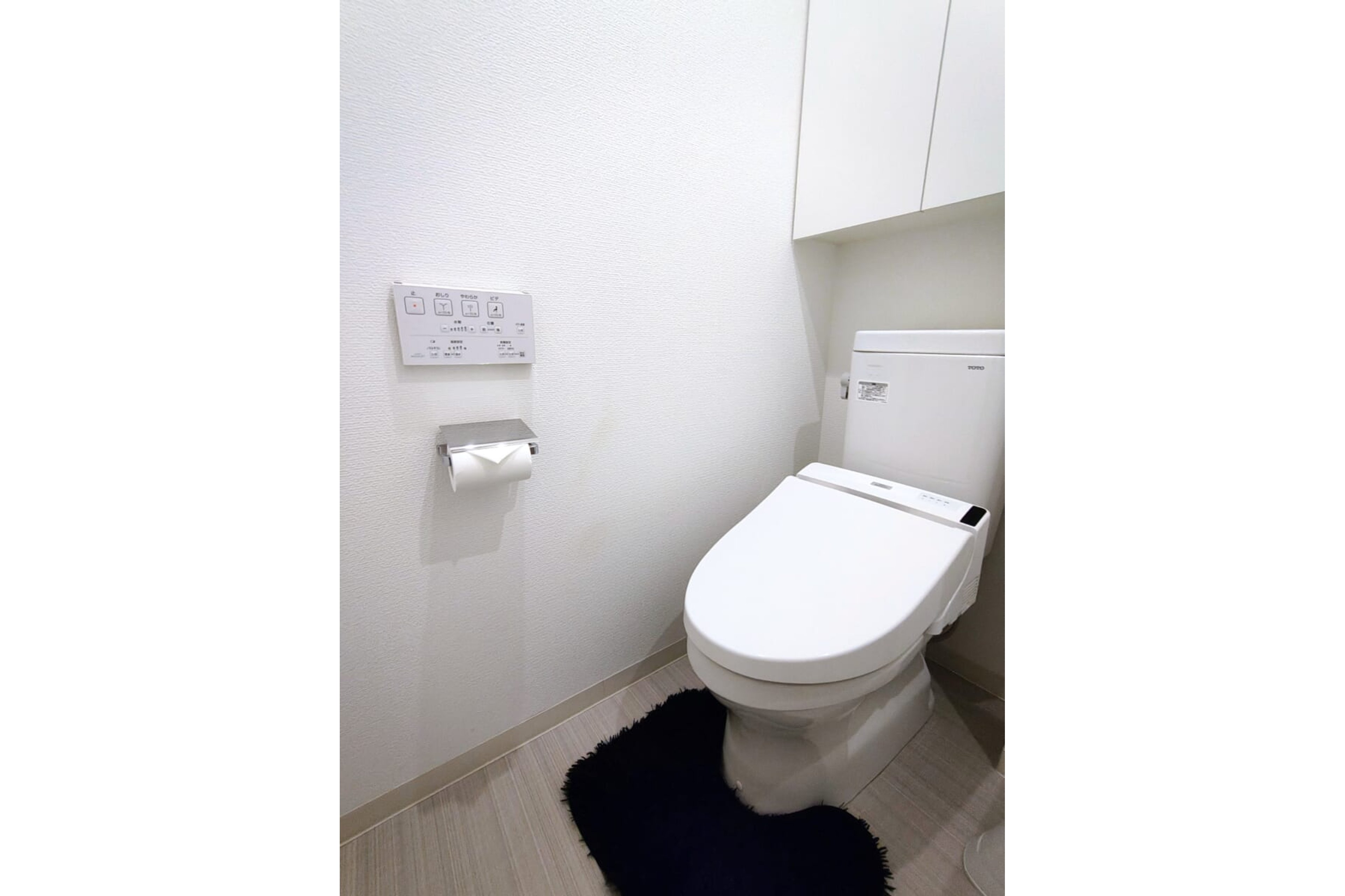 ハイグレードタイプのイメージ