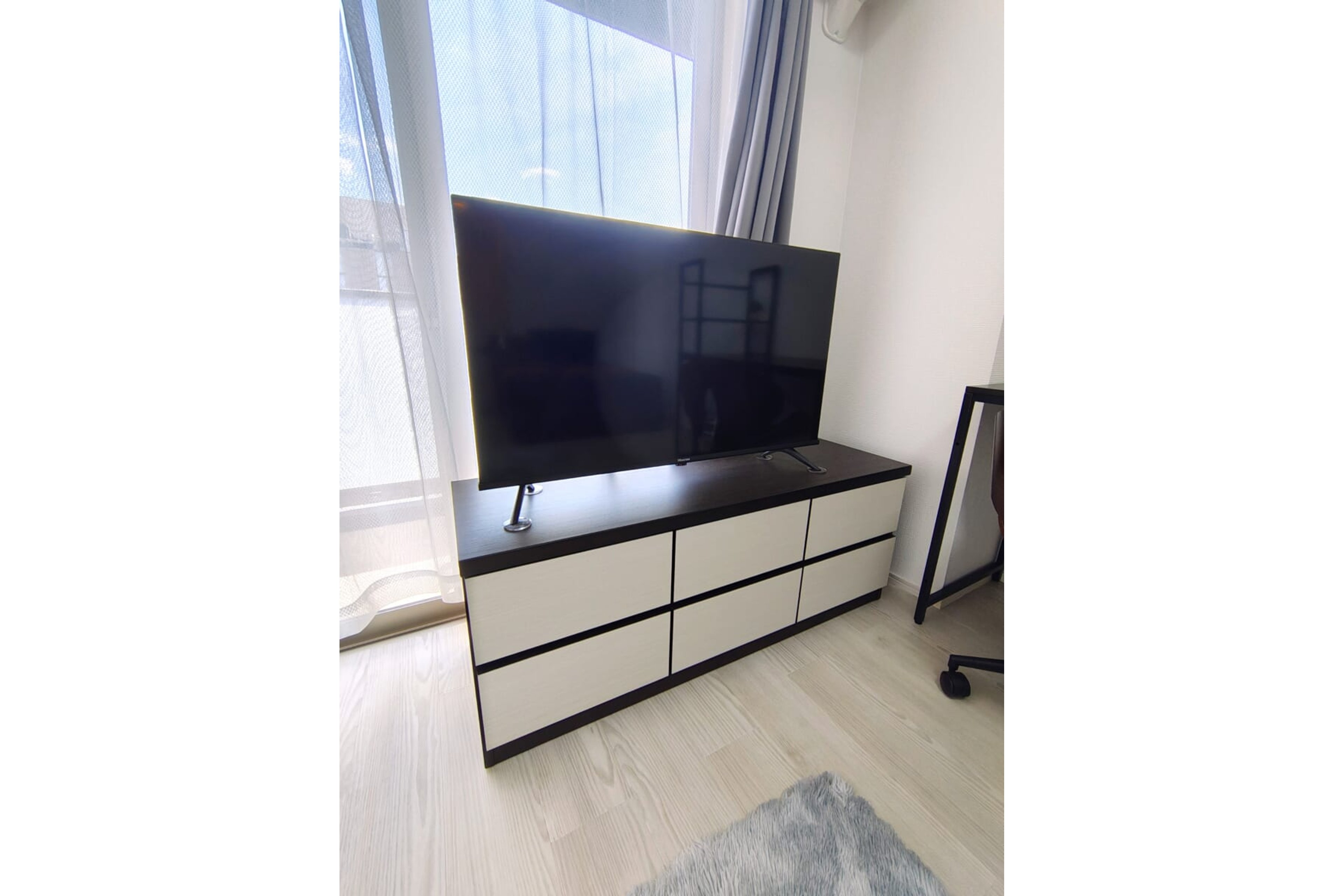 ハイグレードタイプのイメージ