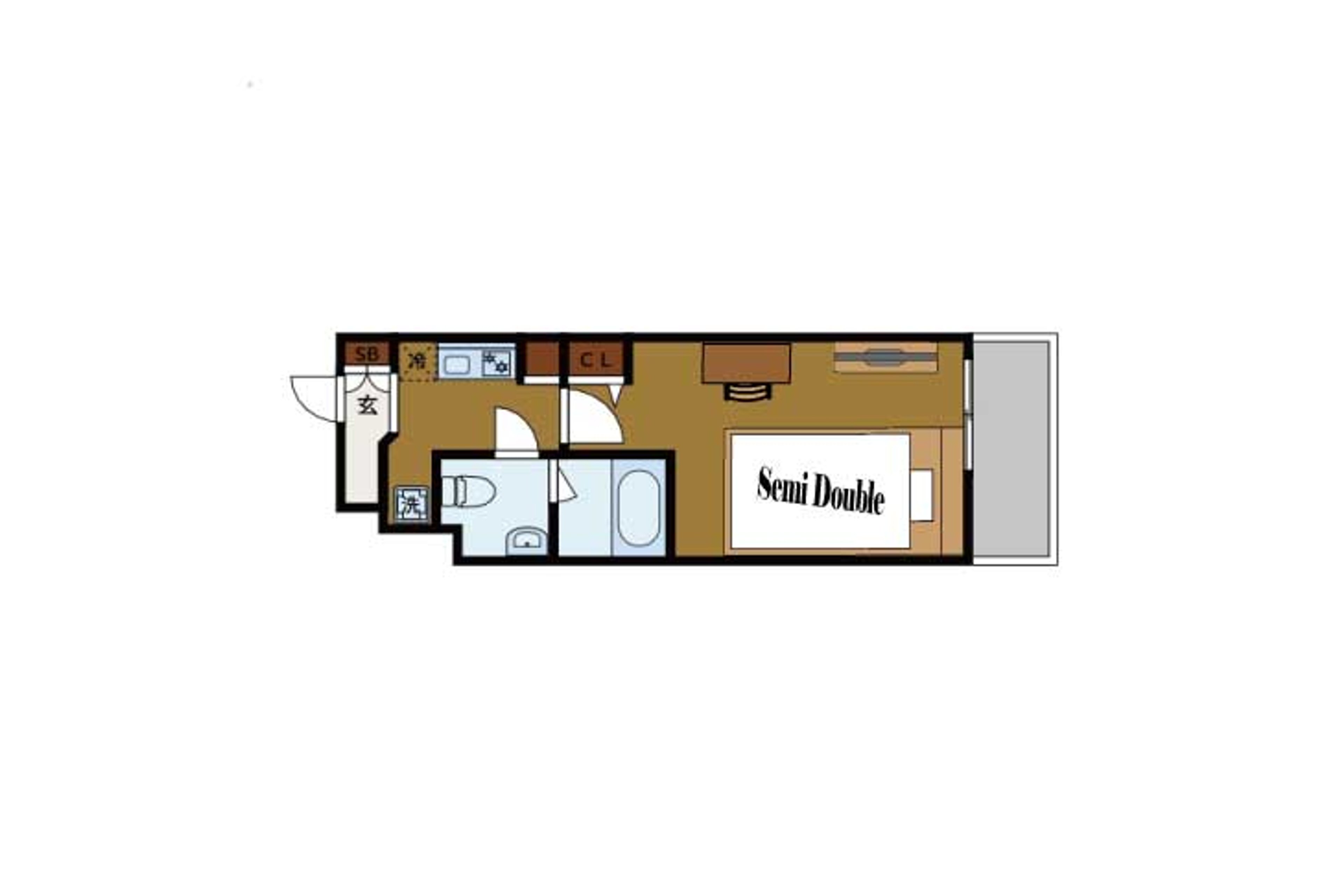 ハイグレードタイプのイメージ