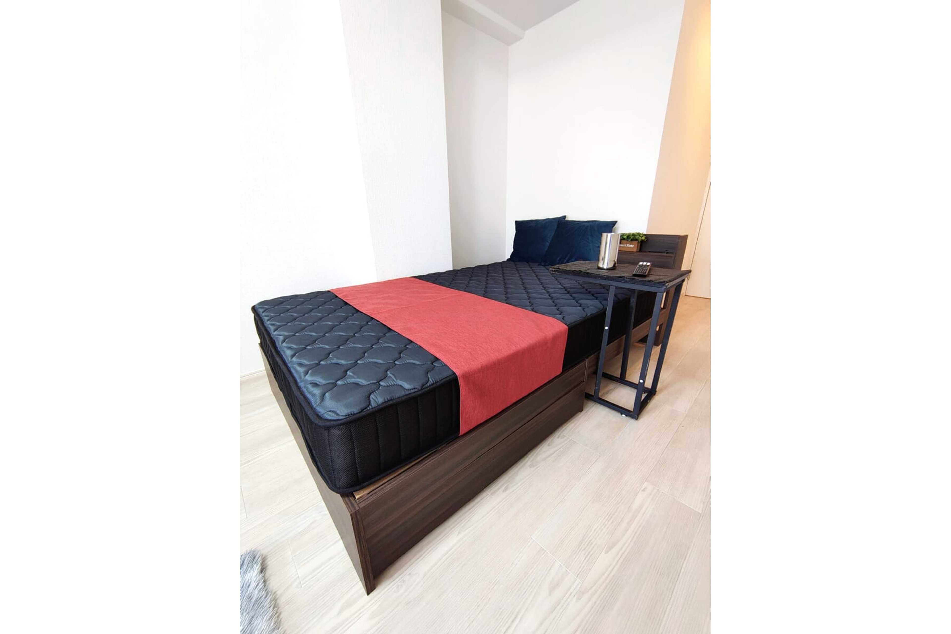 ハイグレードタイプのイメージ