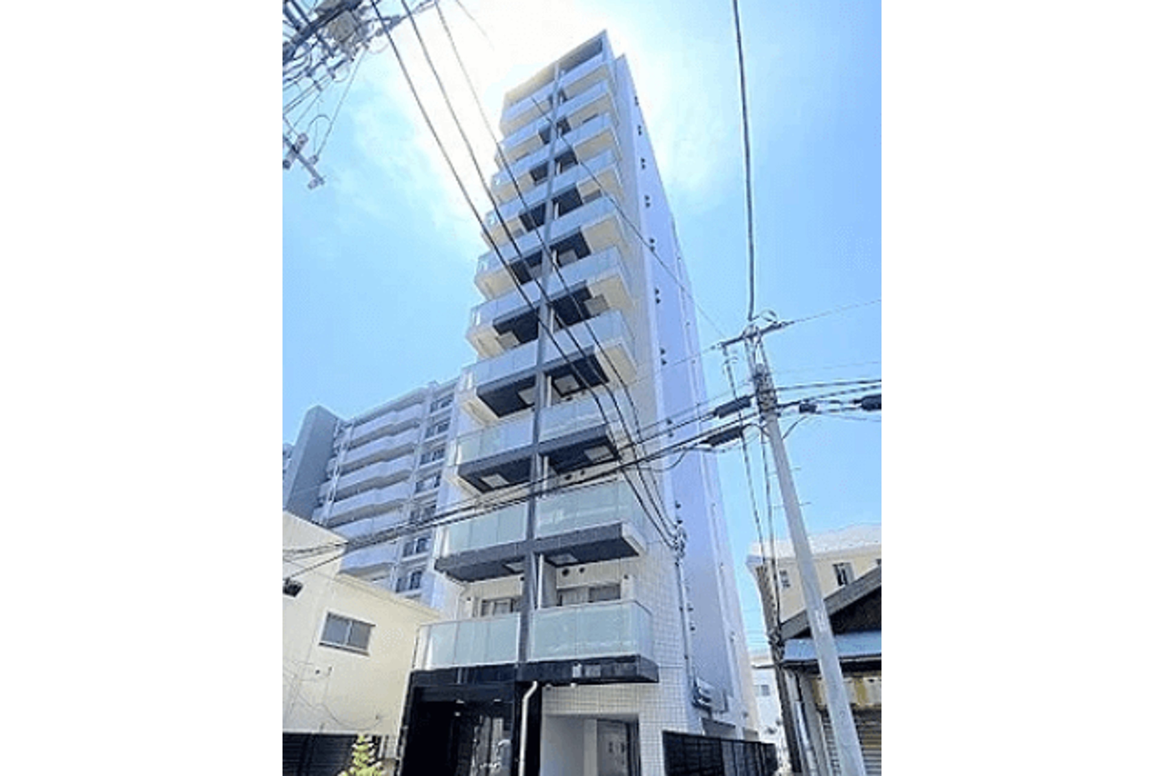 ハイグレードタイプのイメージ