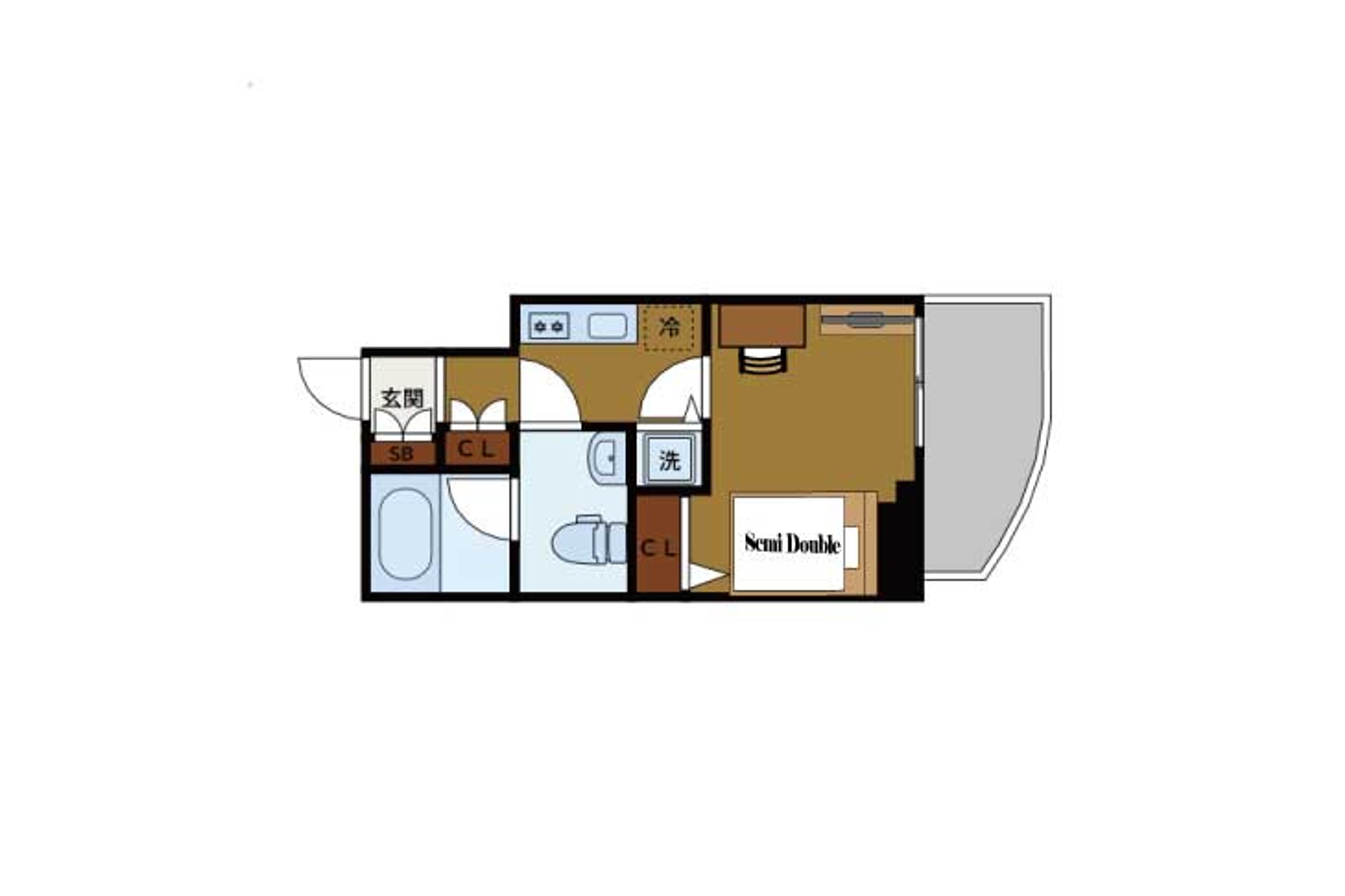 ハイグレードタイプのイメージ