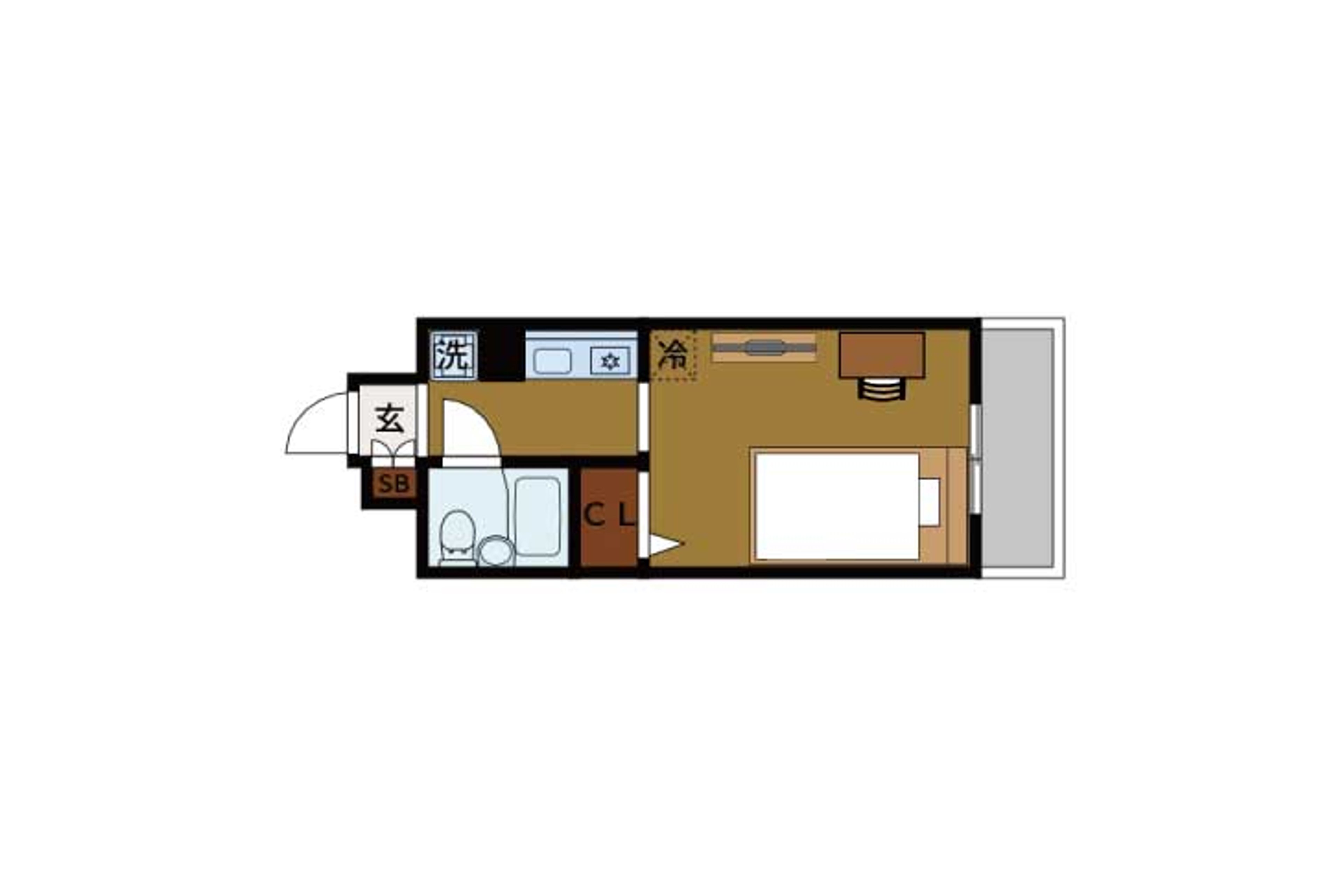 バリュータイプのイメージ