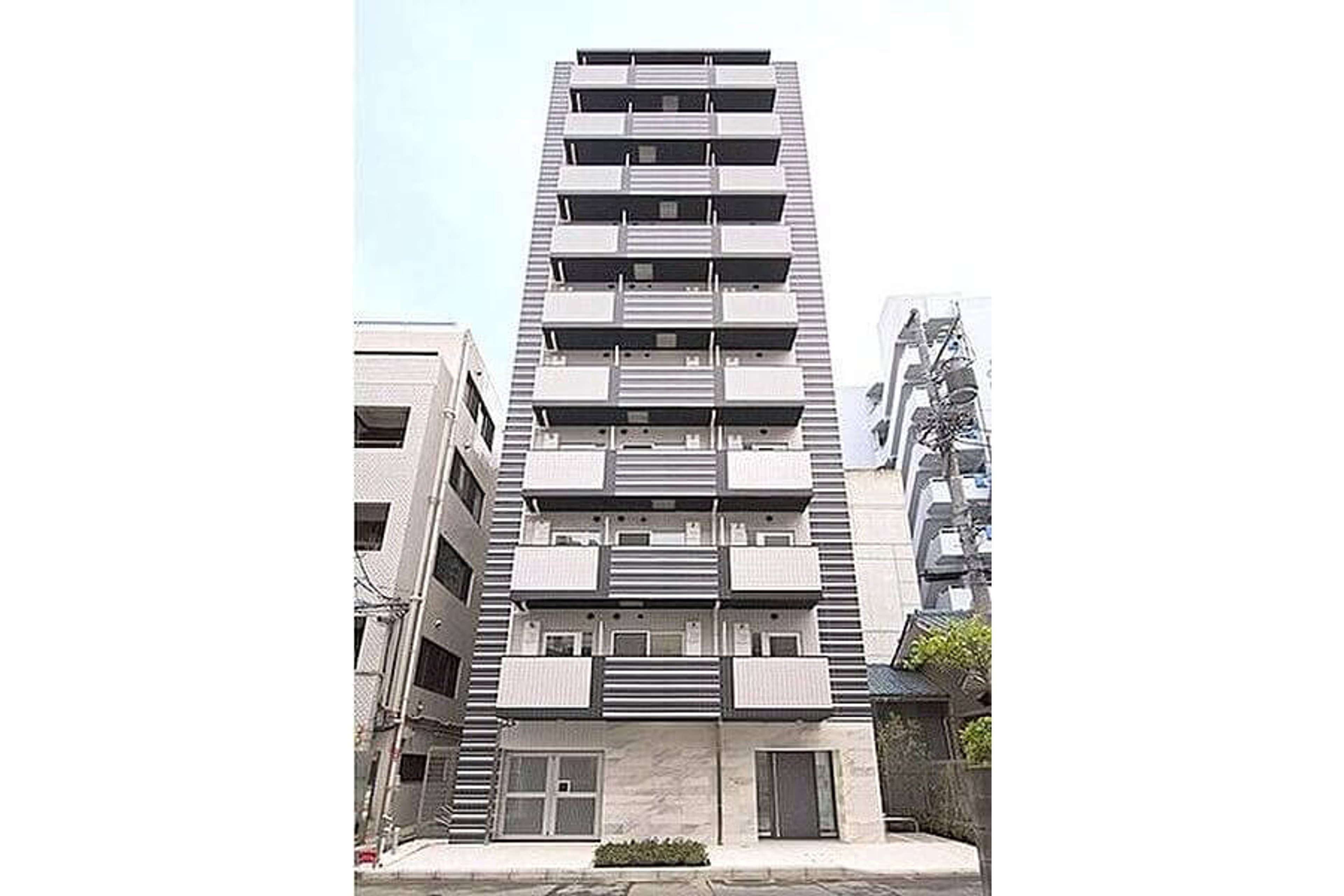 スタンダードタイプのイメージ