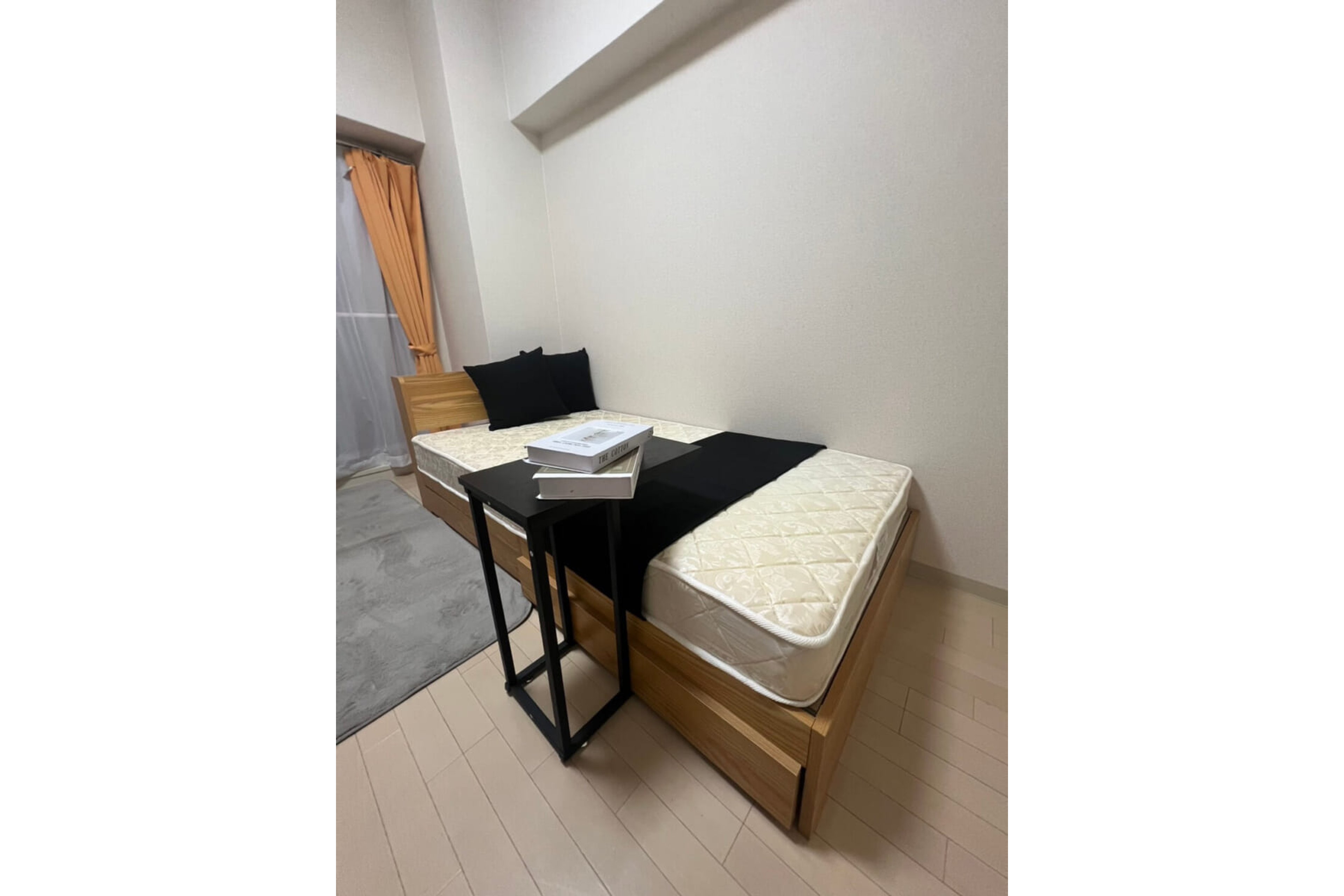 スタンダードタイプのイメージ