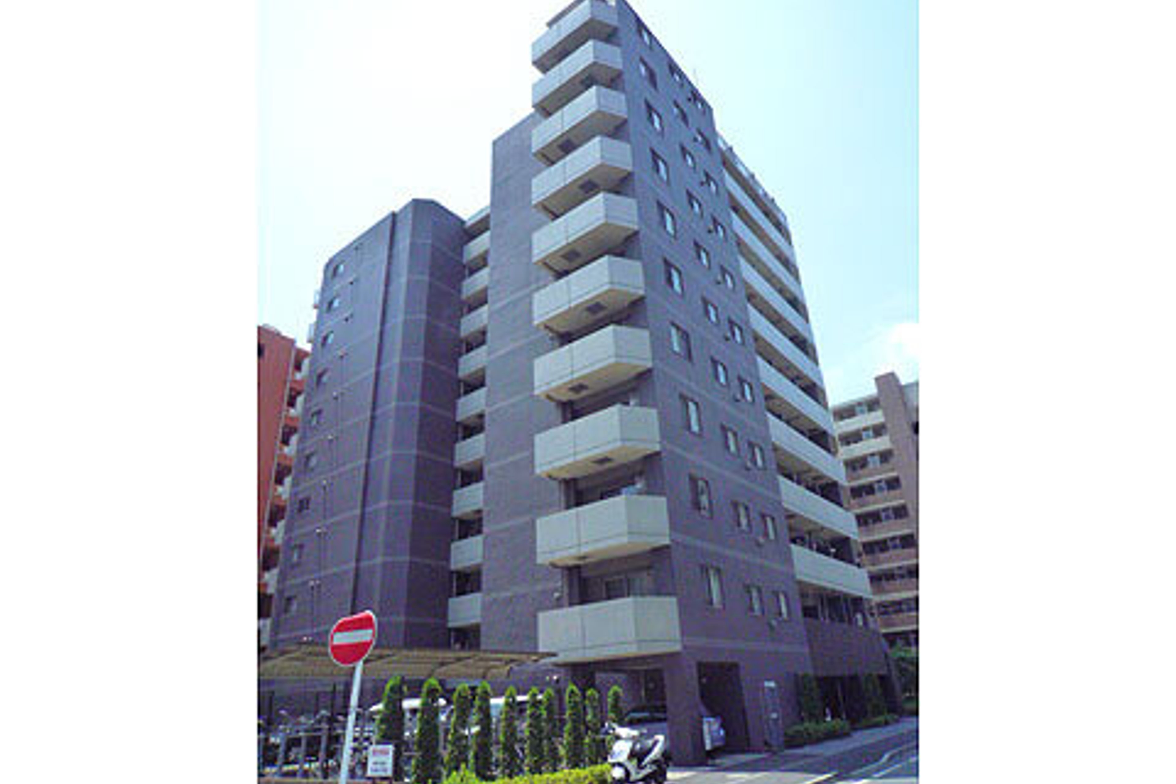 スタンダードタイプのイメージ