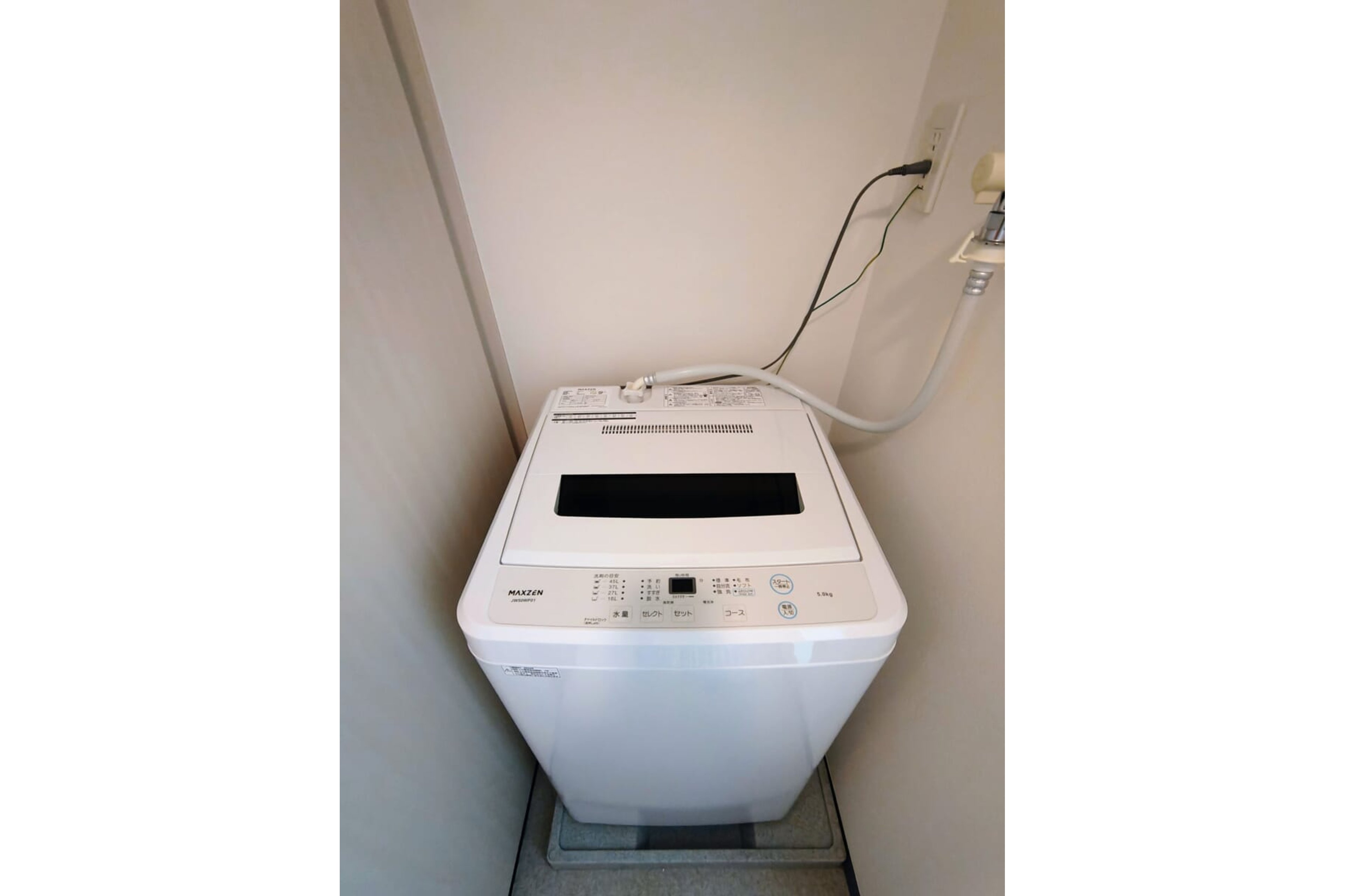 スタンダードタイプのイメージ