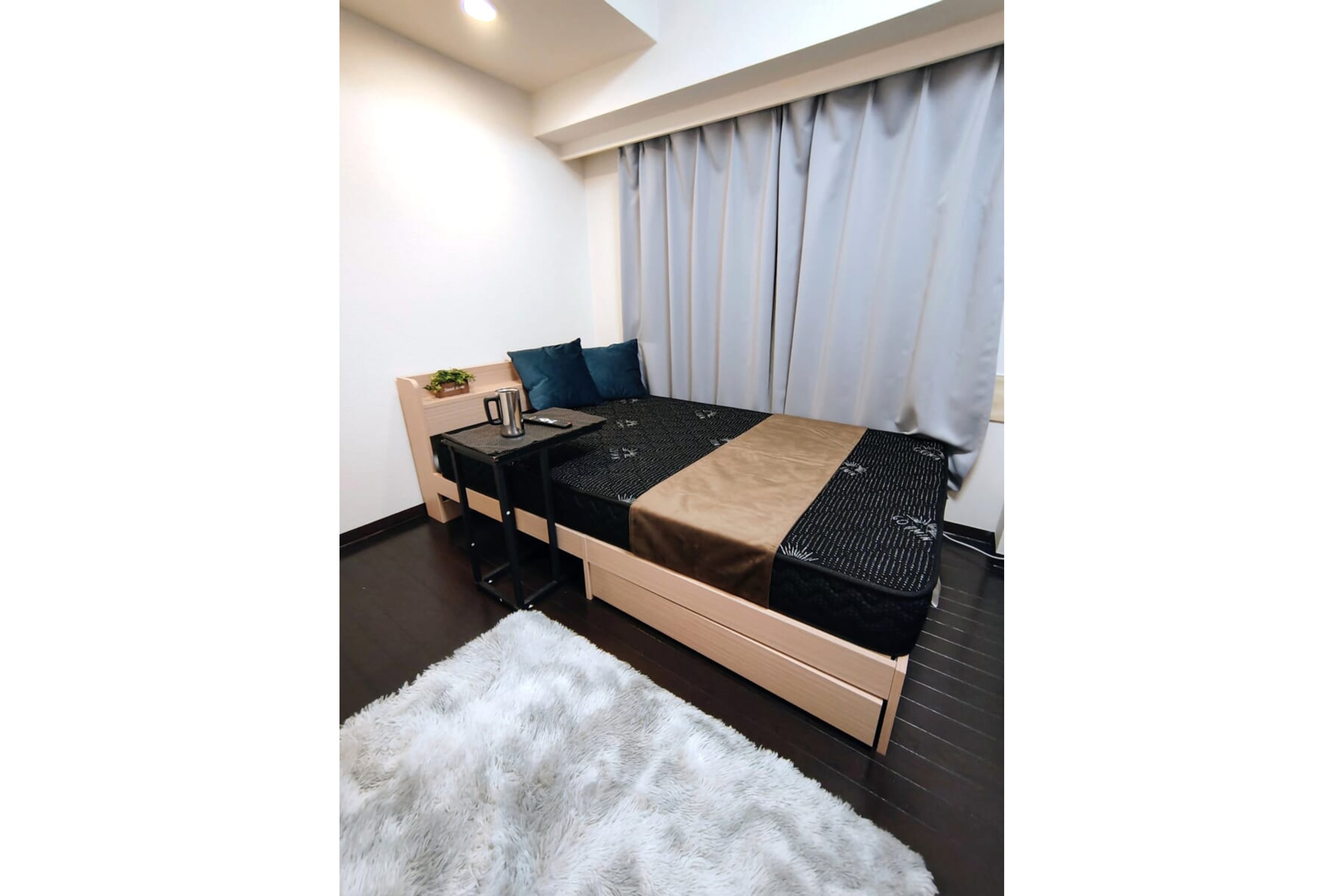 スタンダードタイプのイメージ