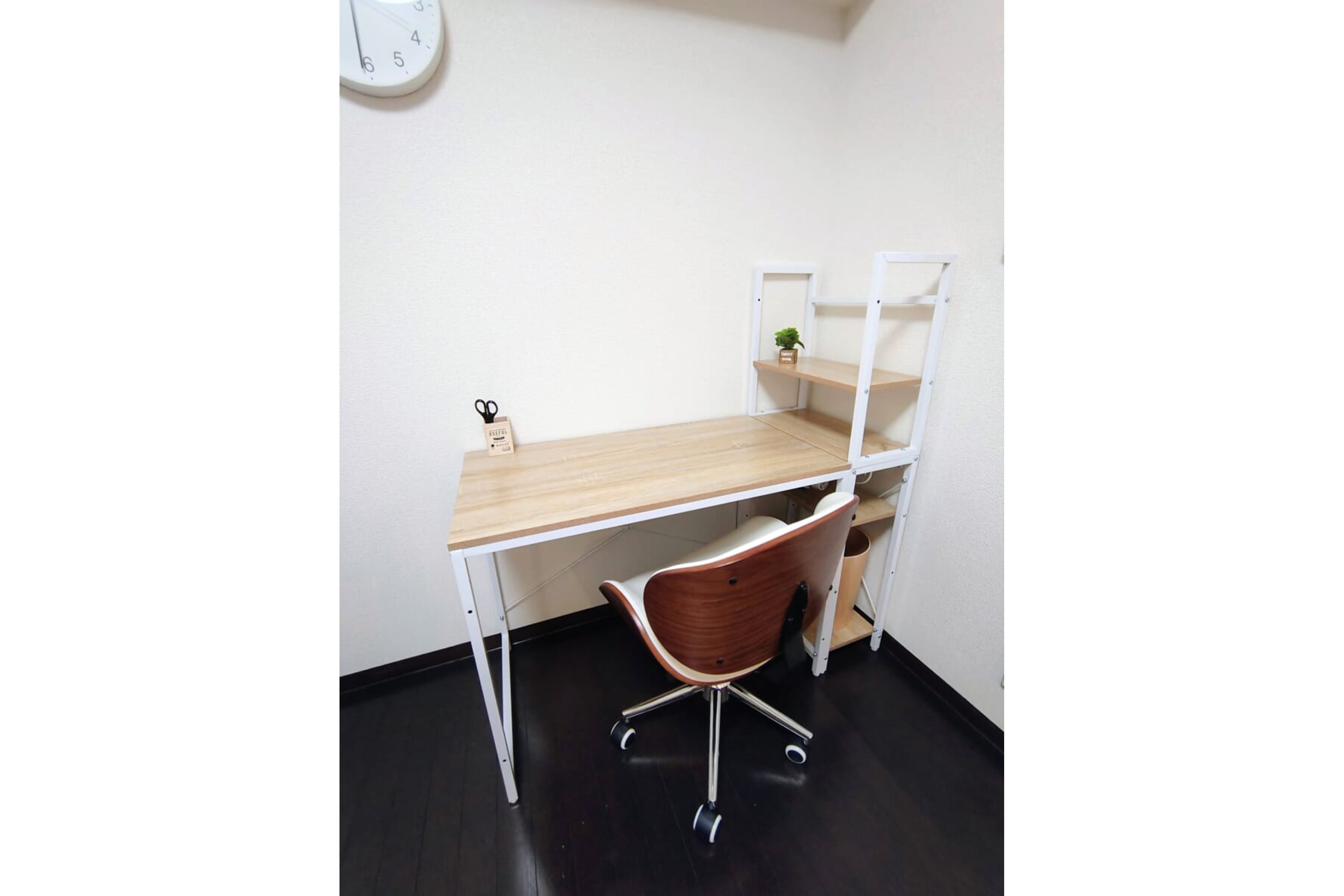 スタンダードタイプのイメージ