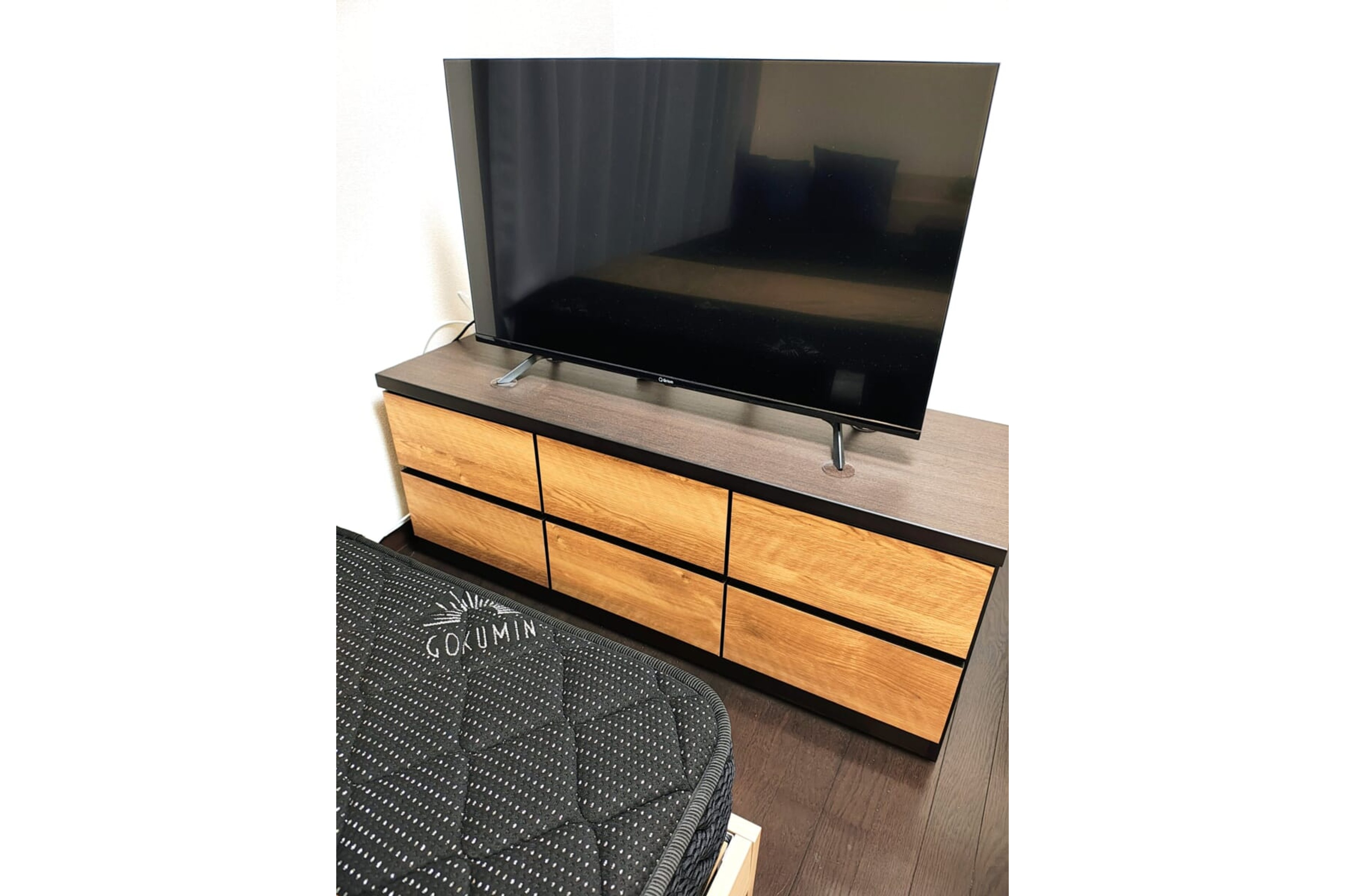 スタンダードタイプのイメージ