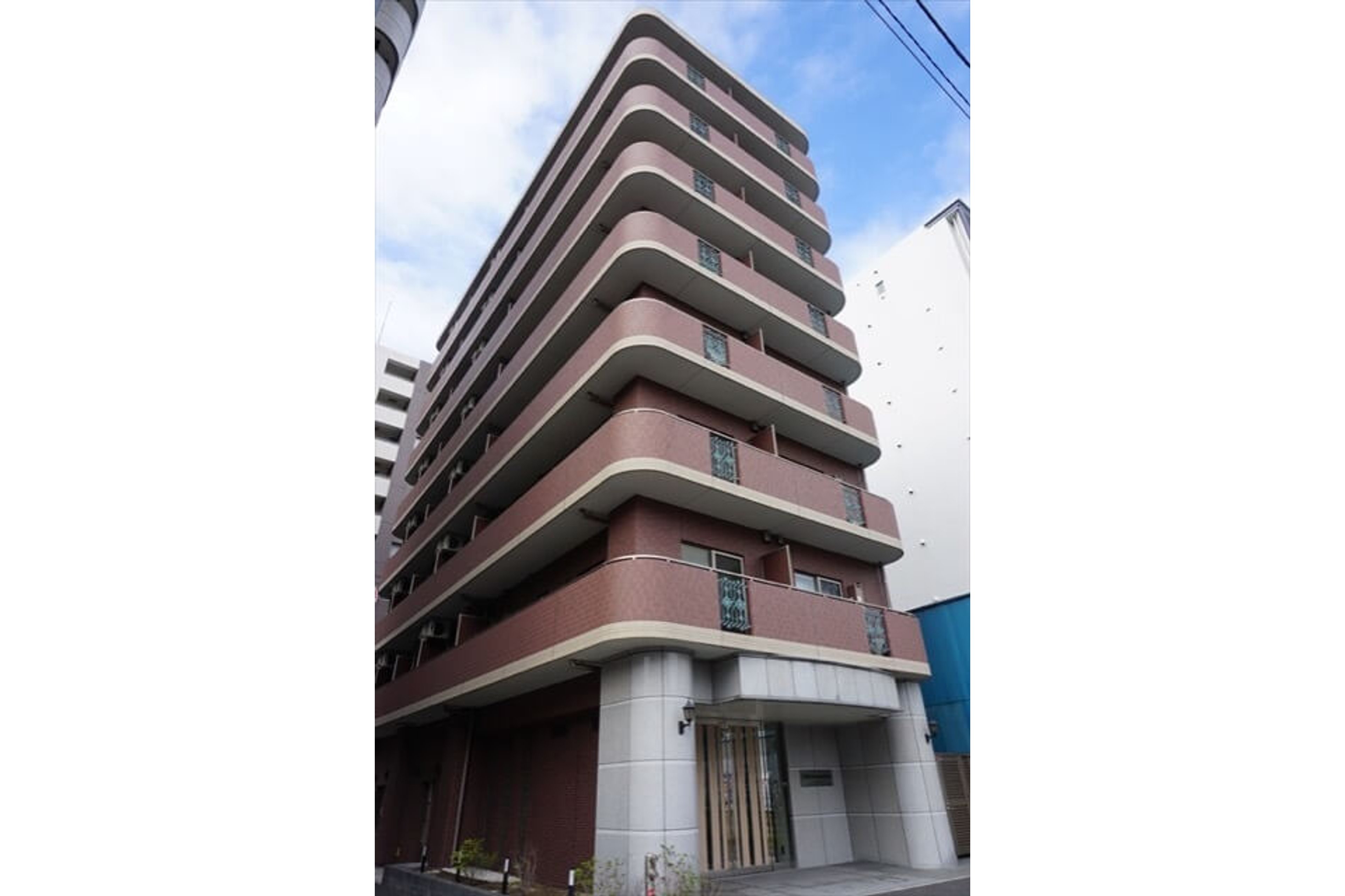 スタンダードタイプのイメージ