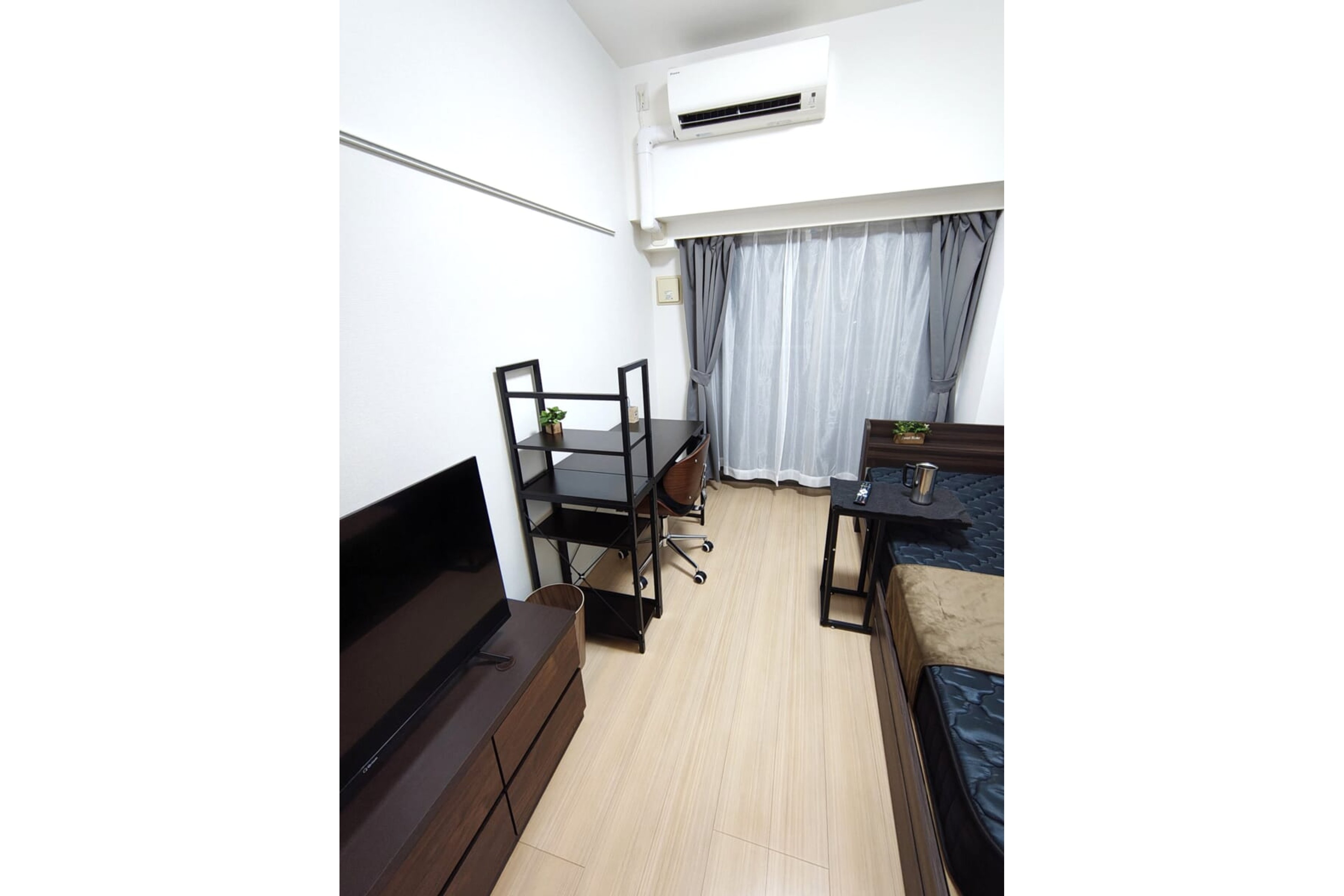 スタンダードタイプのイメージ