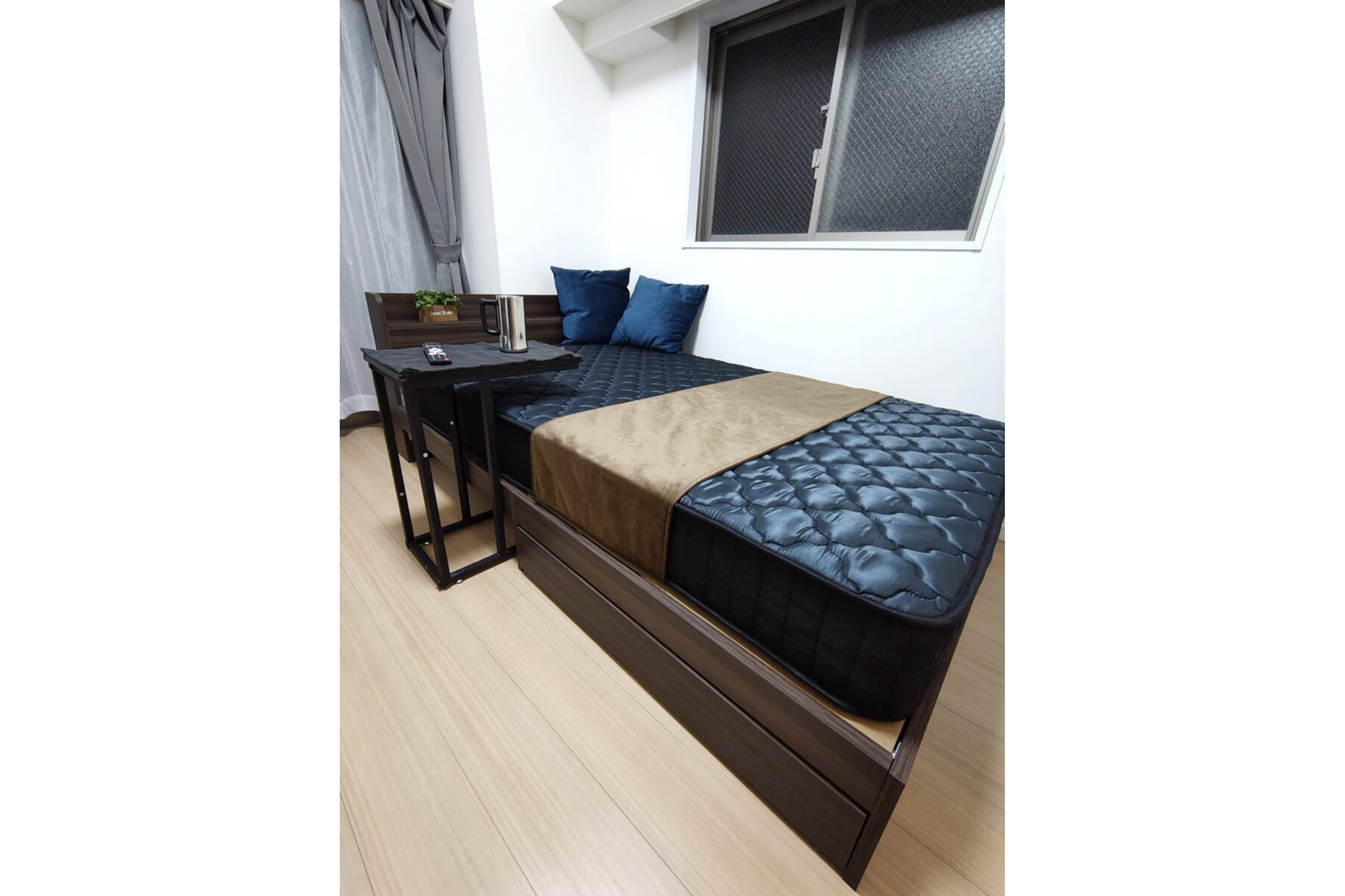 スタンダードタイプのイメージ