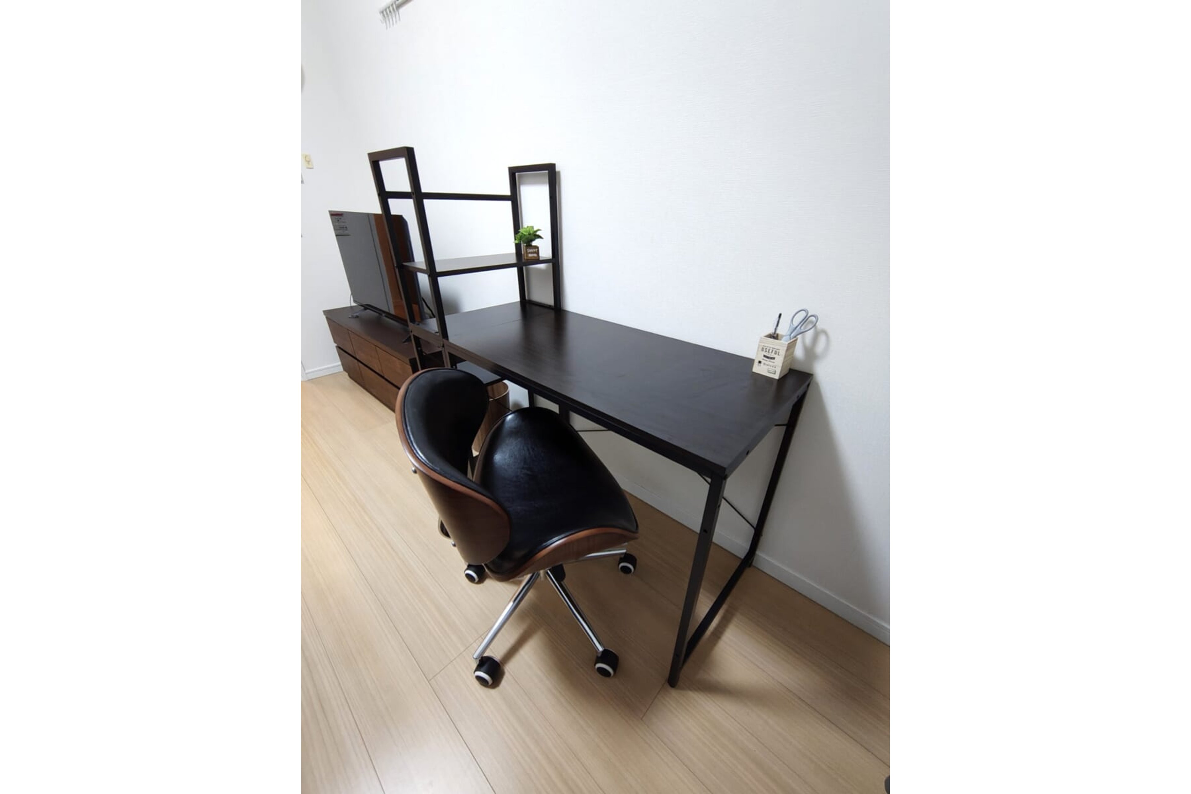 スタンダードタイプのイメージ