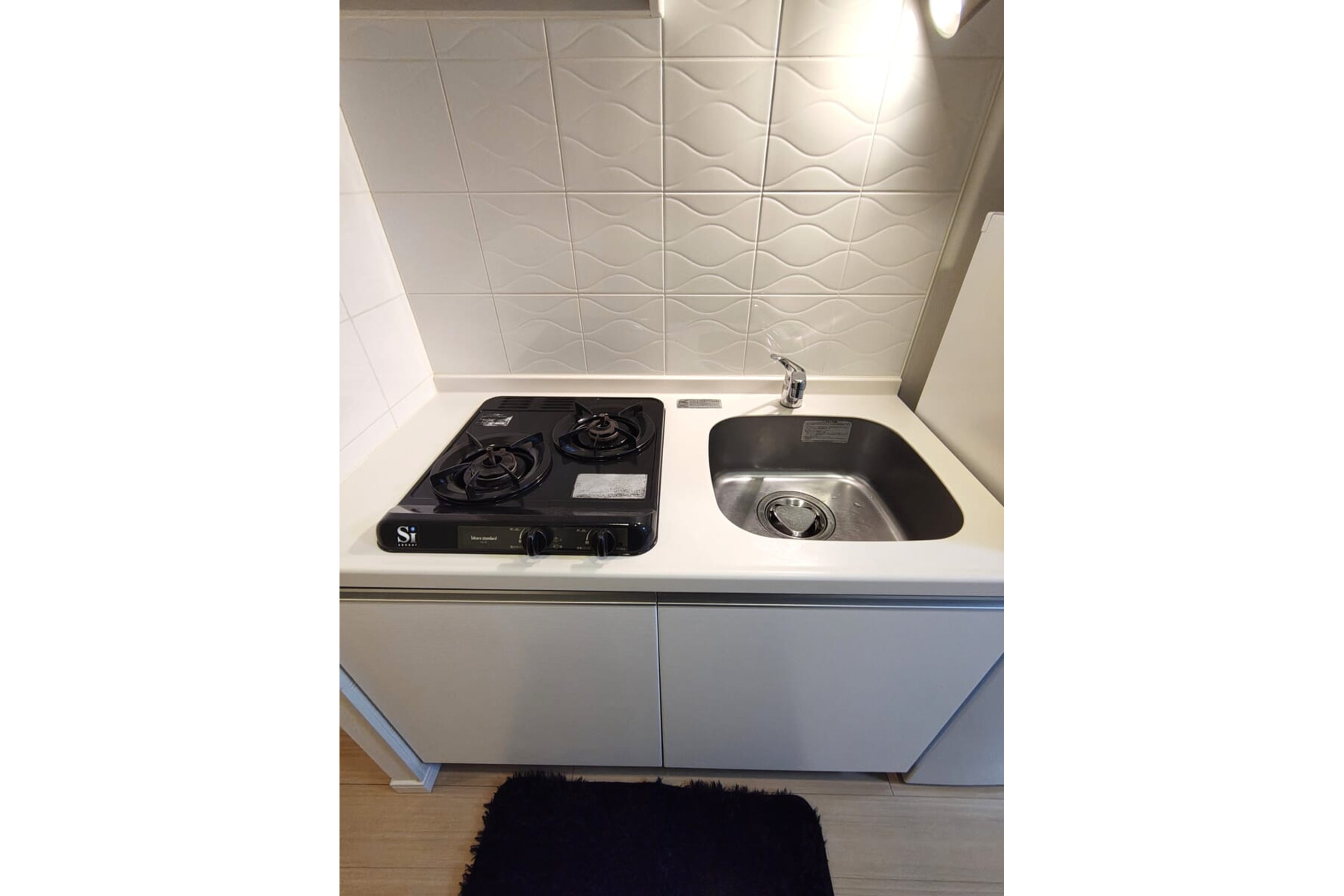 スタンダードタイプのイメージ