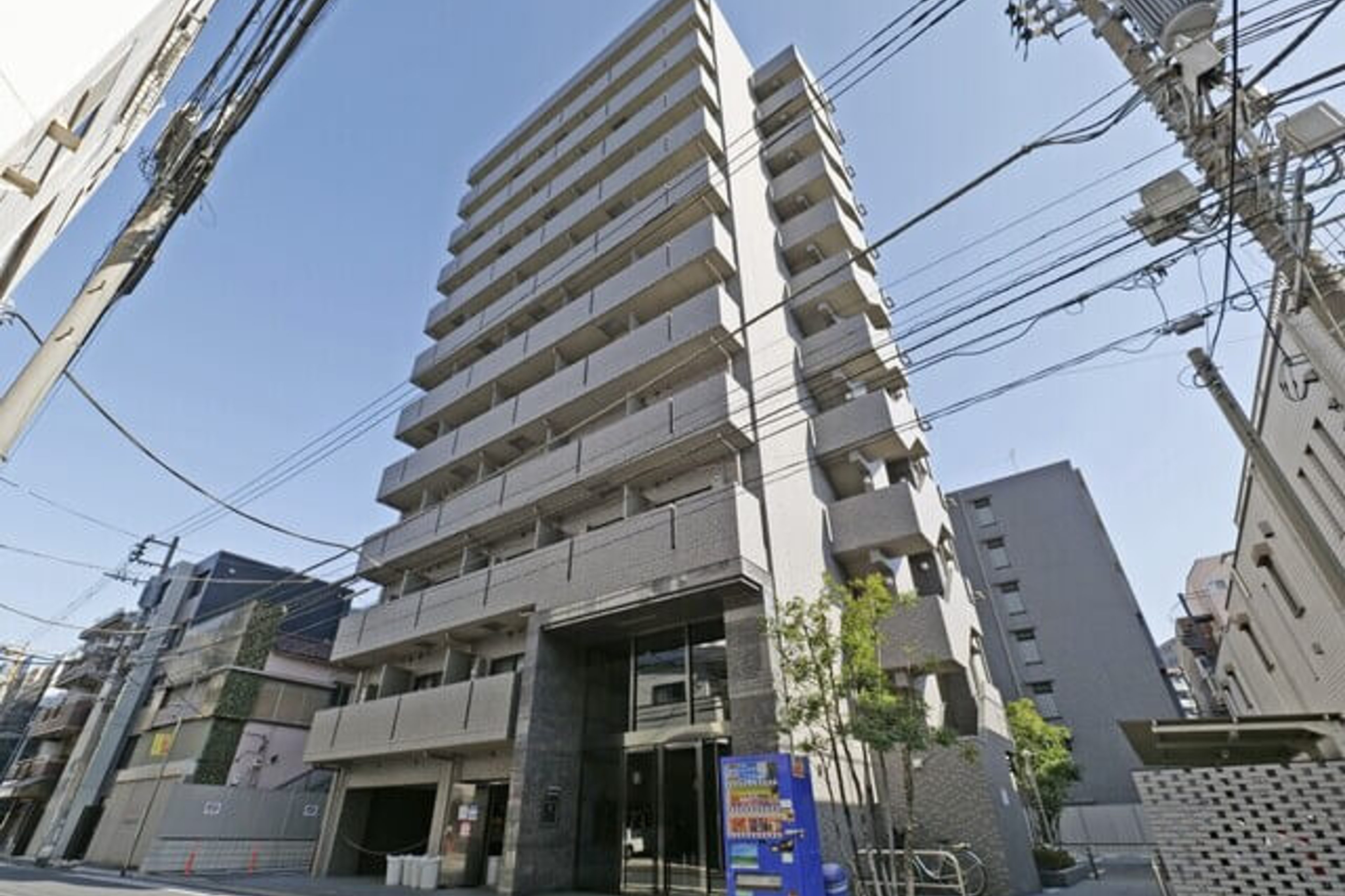 スタンダードタイプのイメージ