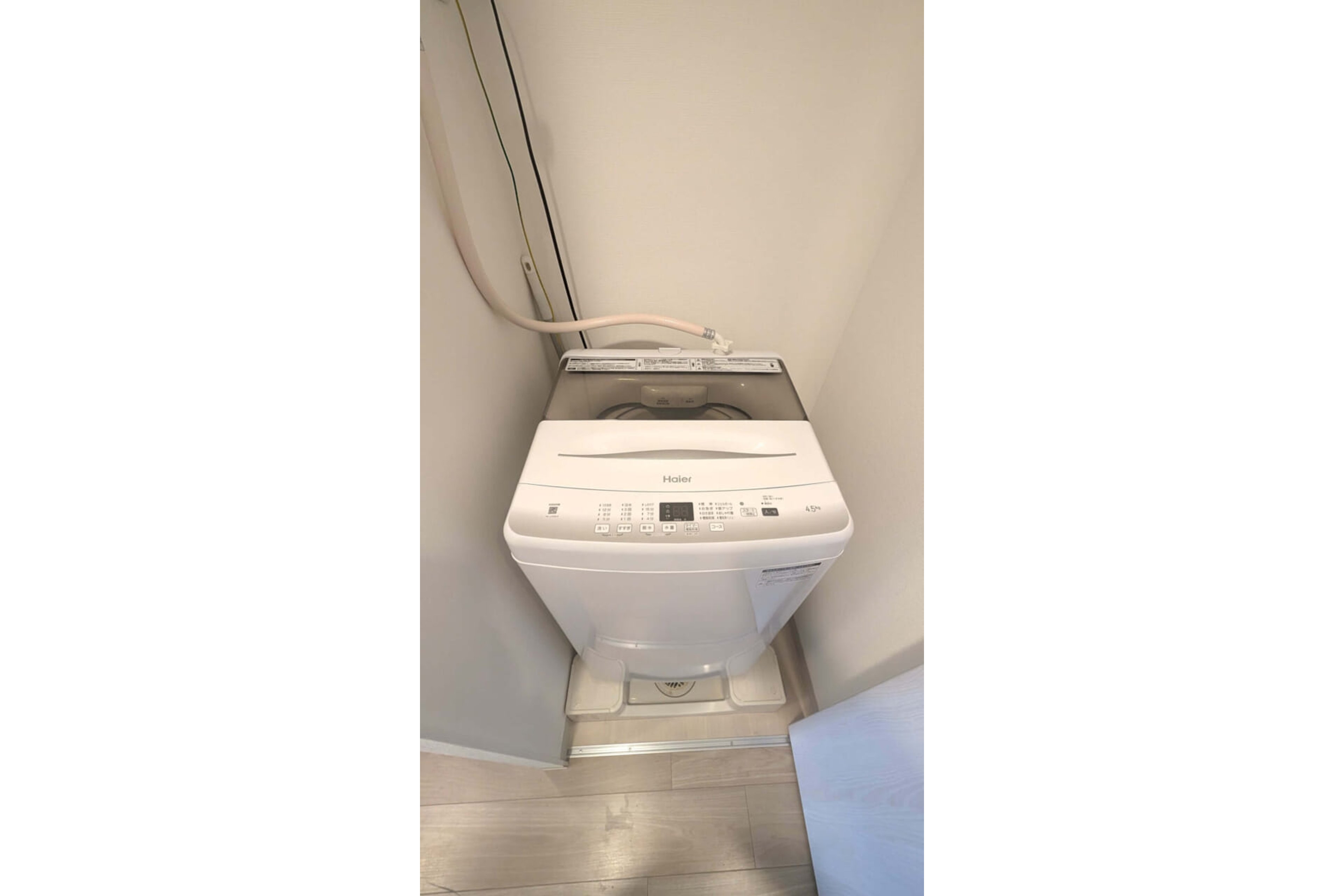 スタンダードタイプのイメージ