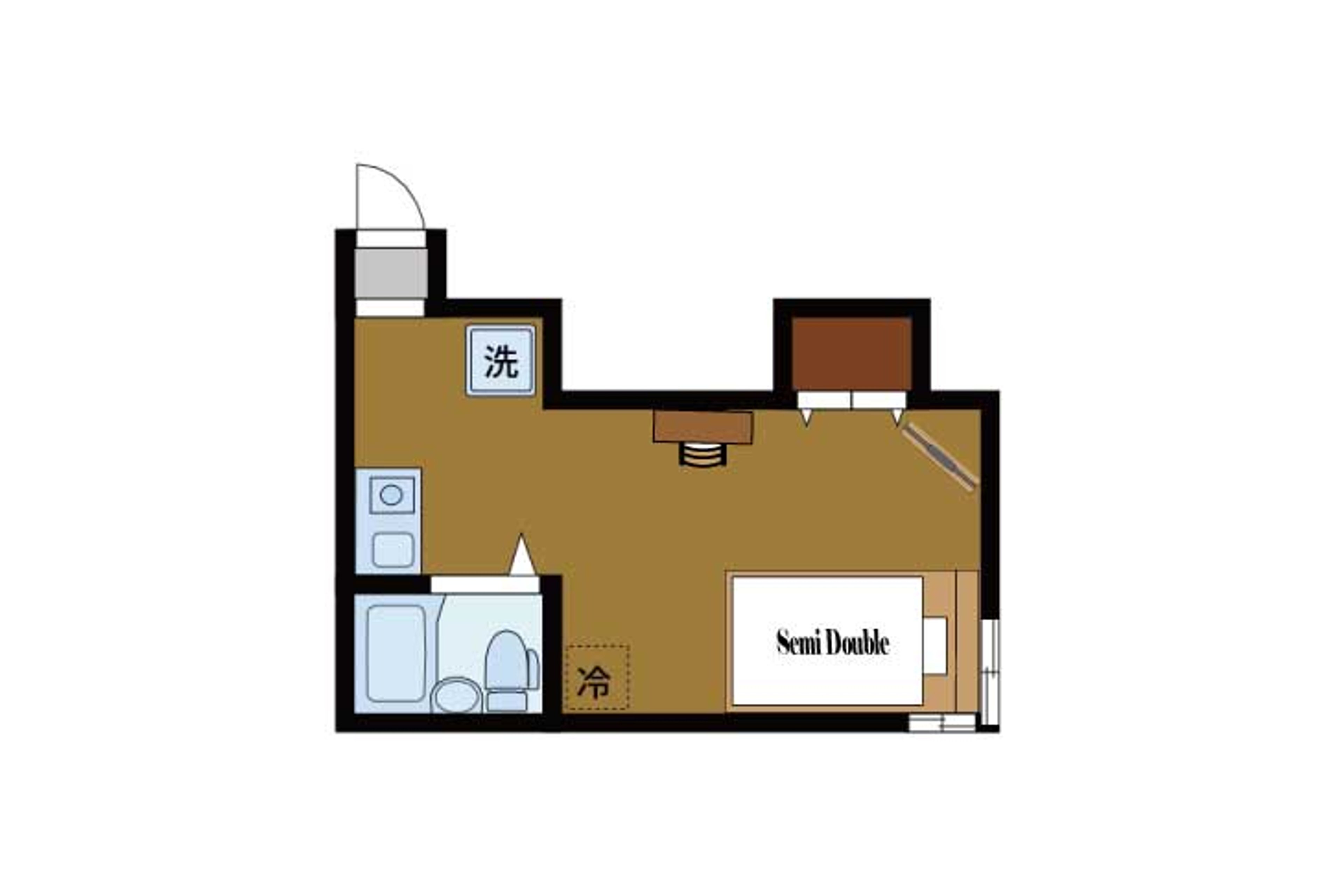 バリュータイプのイメージ