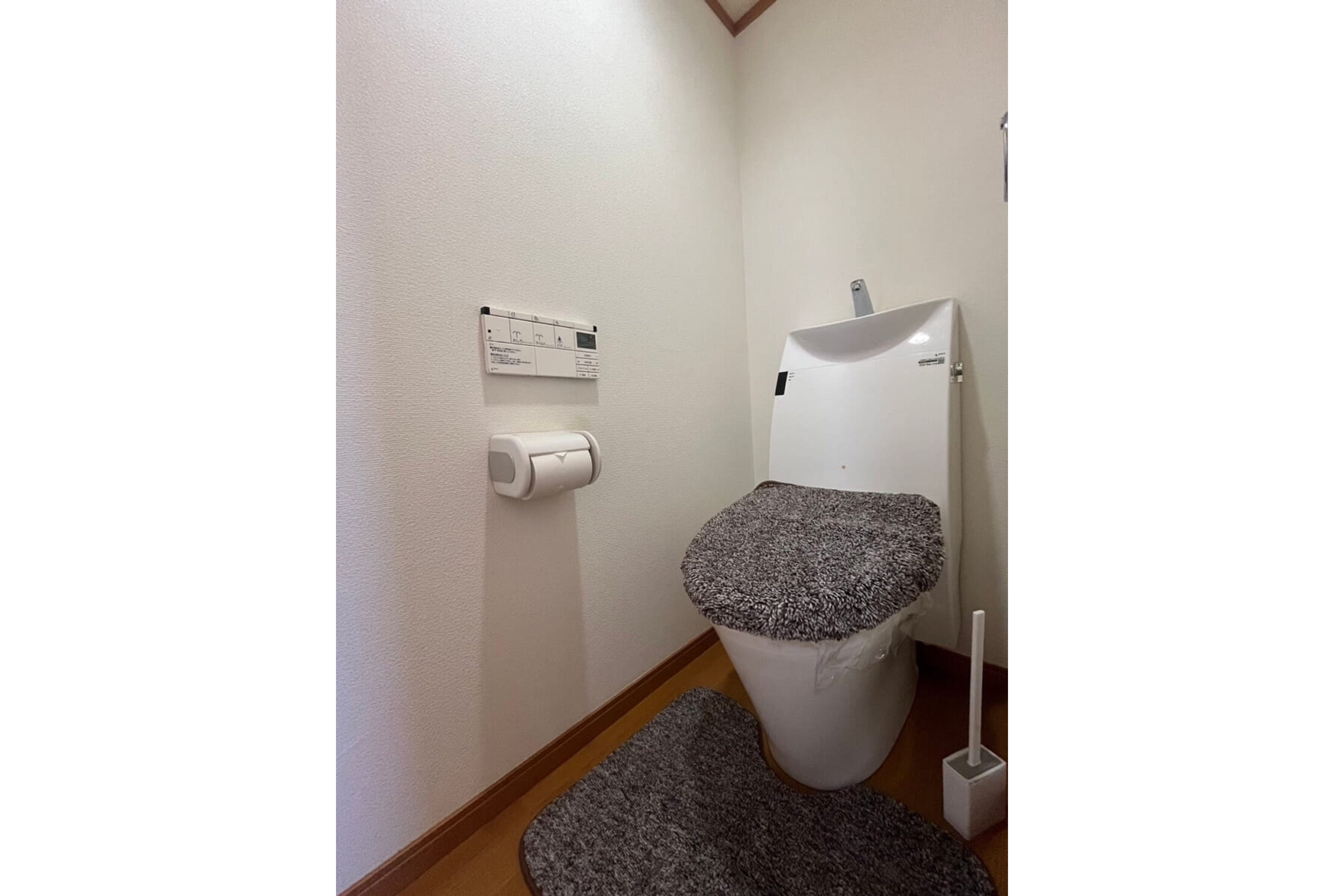 ハイグレードタイプのイメージ