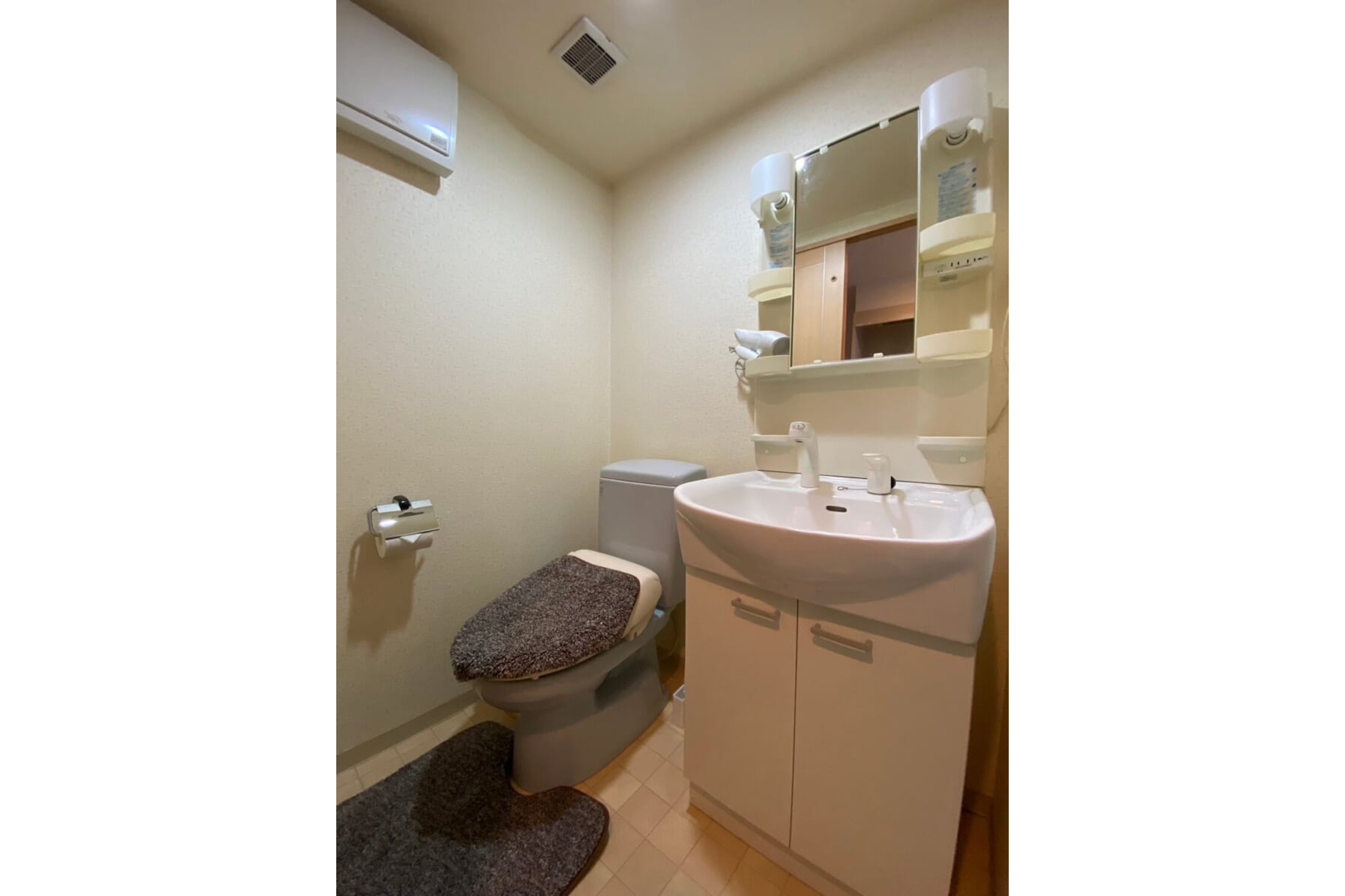 ハイグレードタイプのイメージ