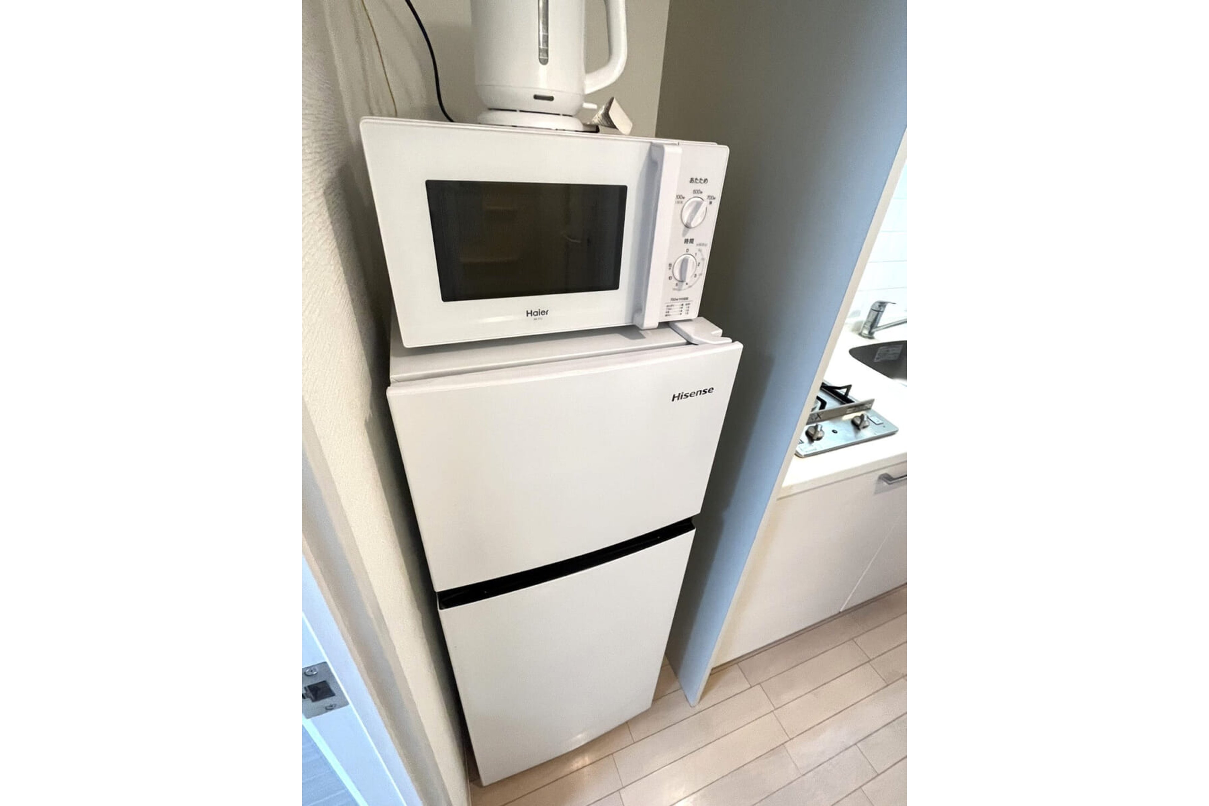 ハイグレードタイプのイメージ