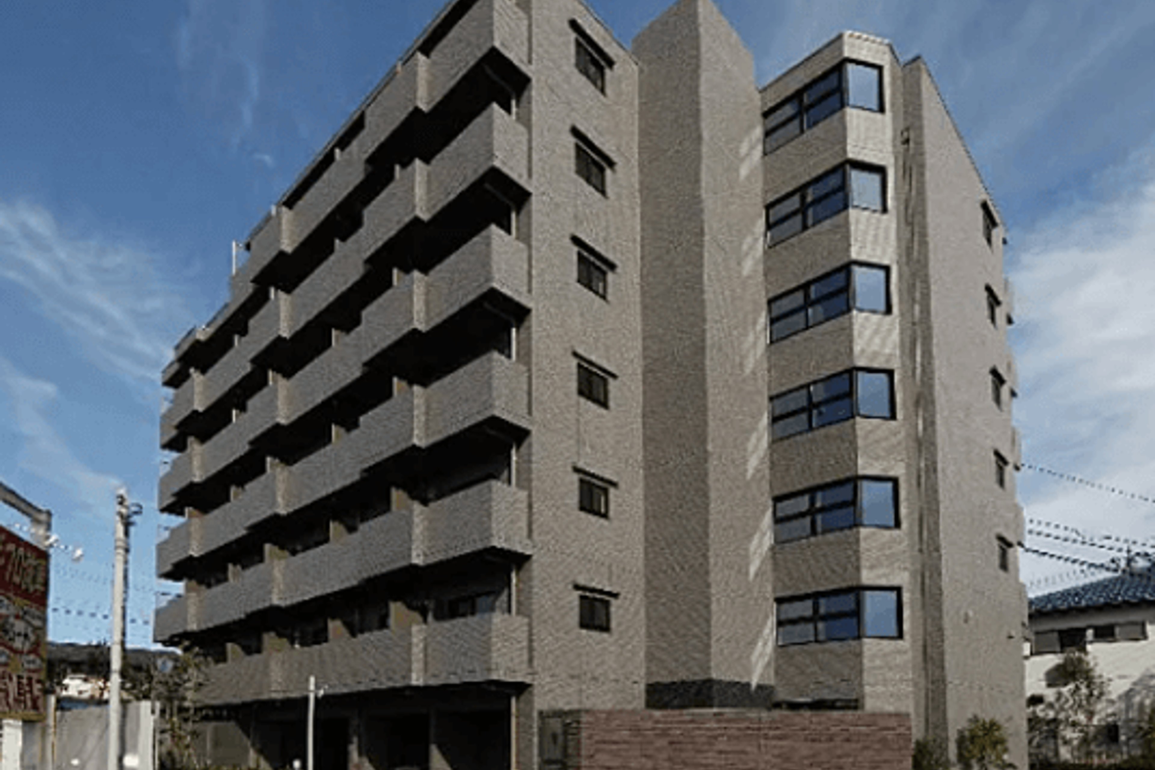 スタンダードタイプのイメージ