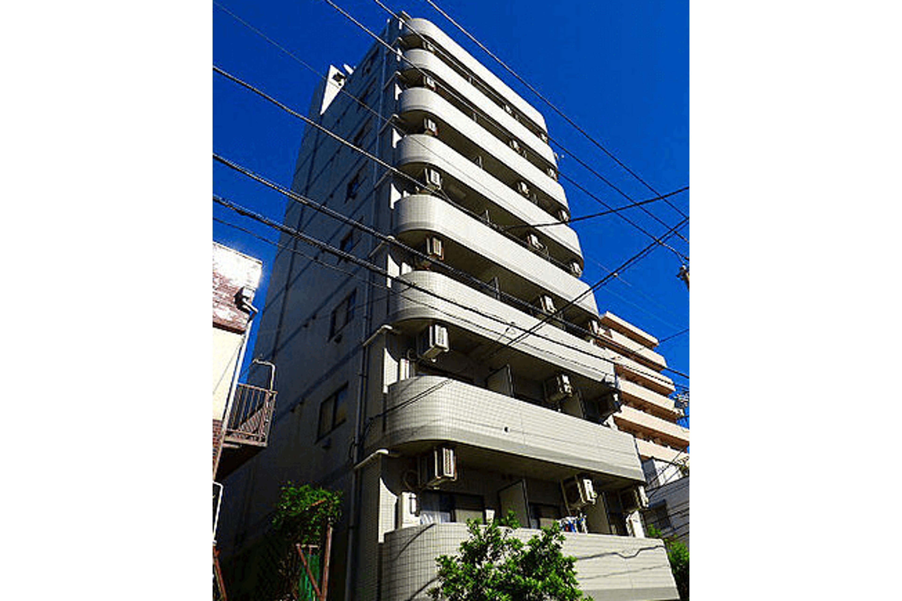 スタンダードタイプのイメージ