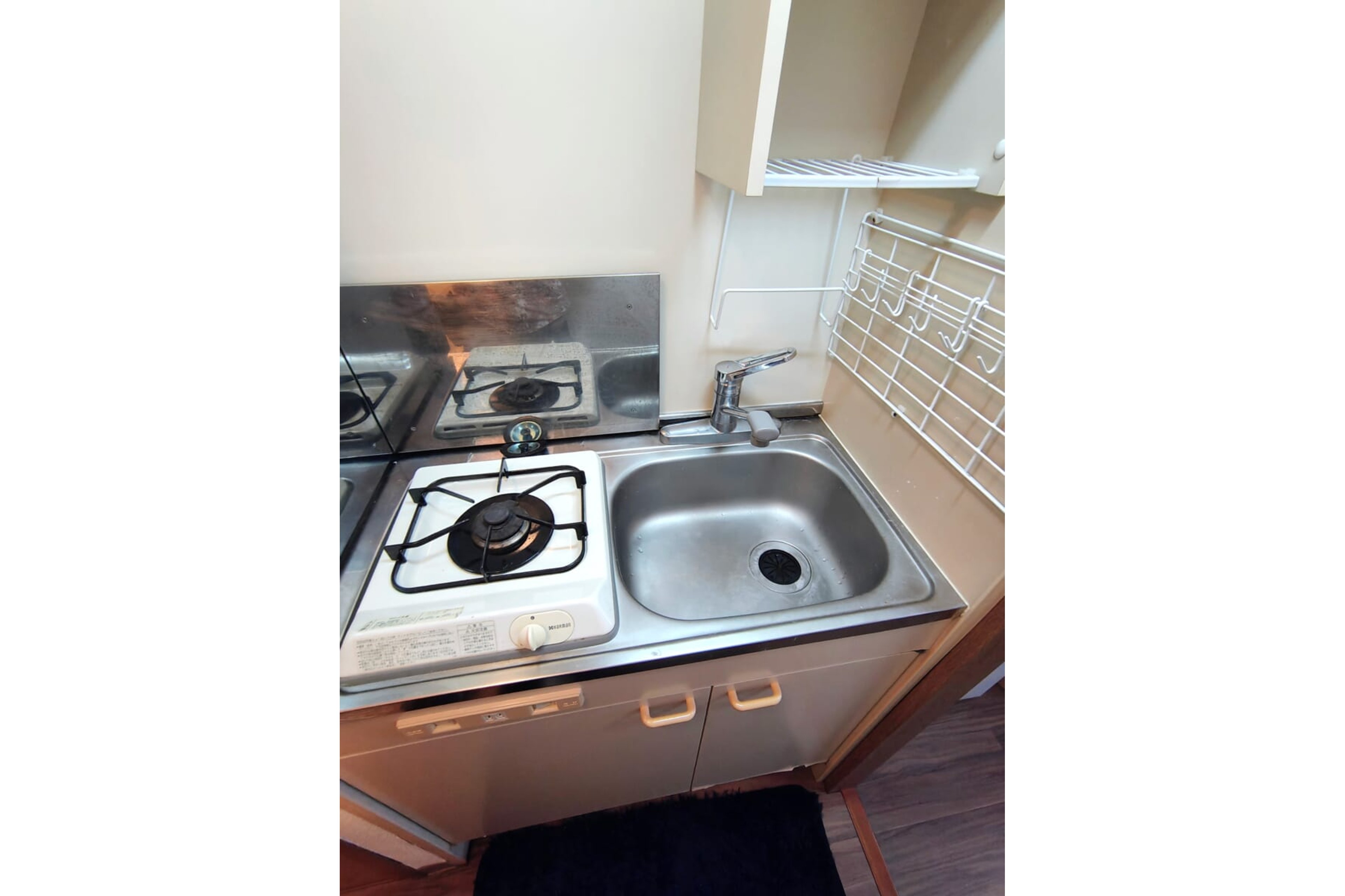 スタンダードタイプのイメージ