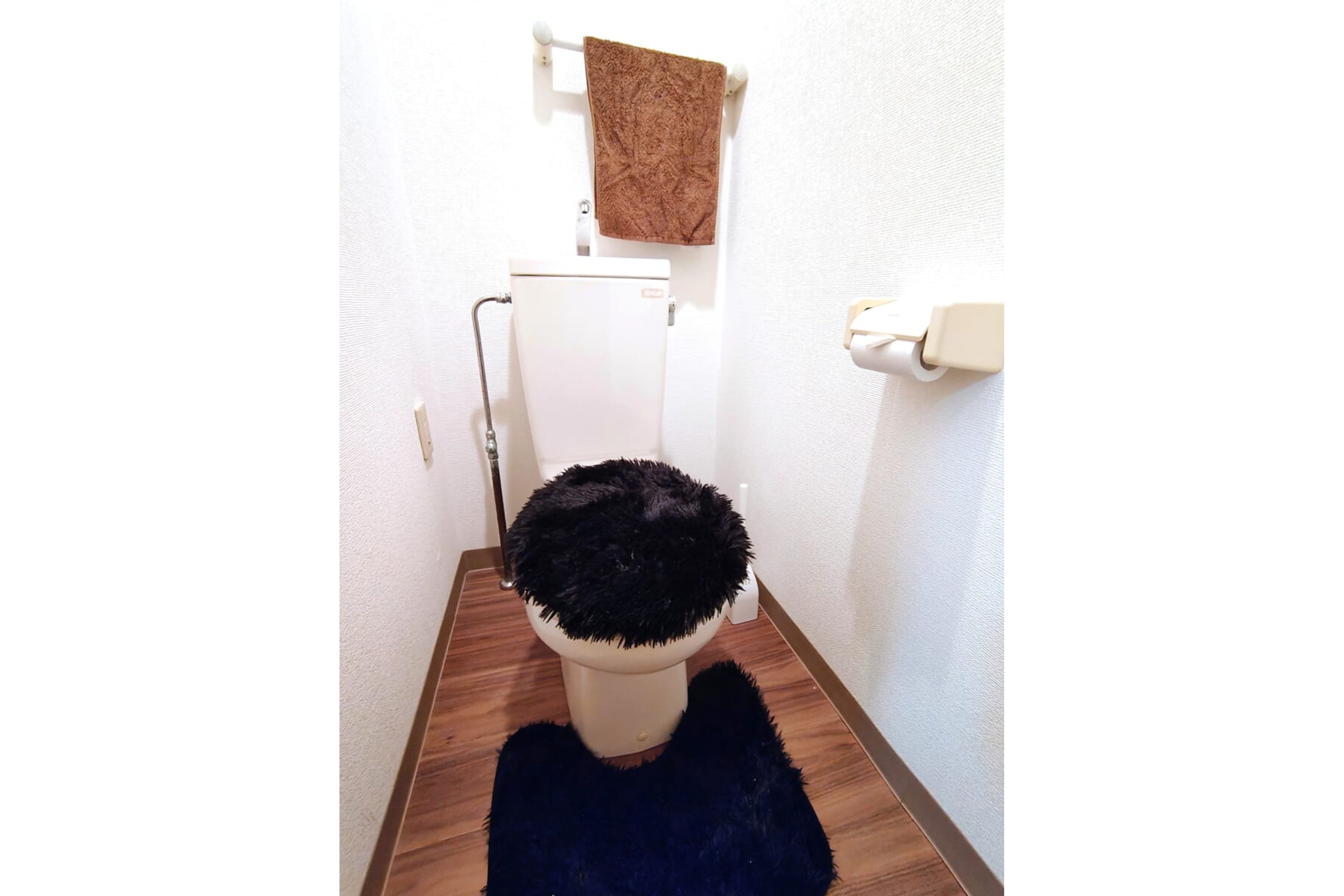 スタンダードタイプのイメージ