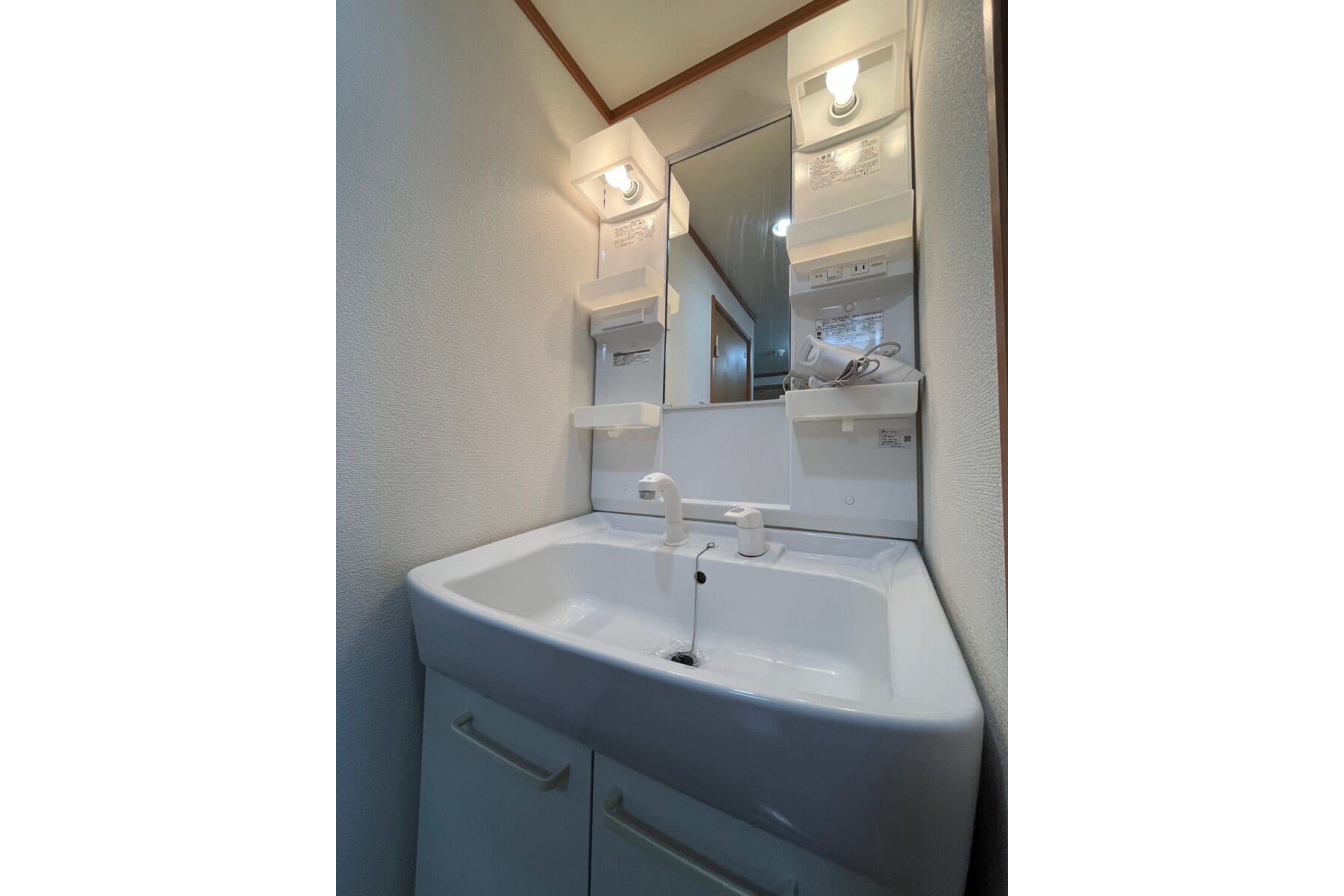 スタンダードタイプのイメージ