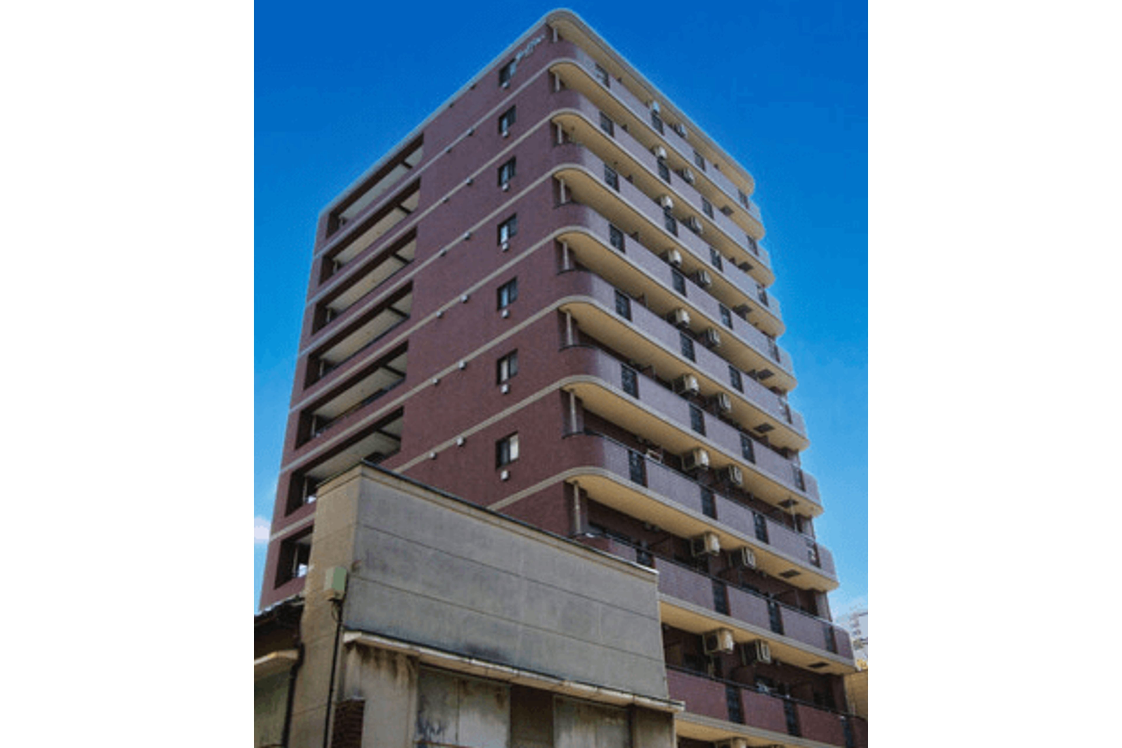 ハイグレードタイプのイメージ