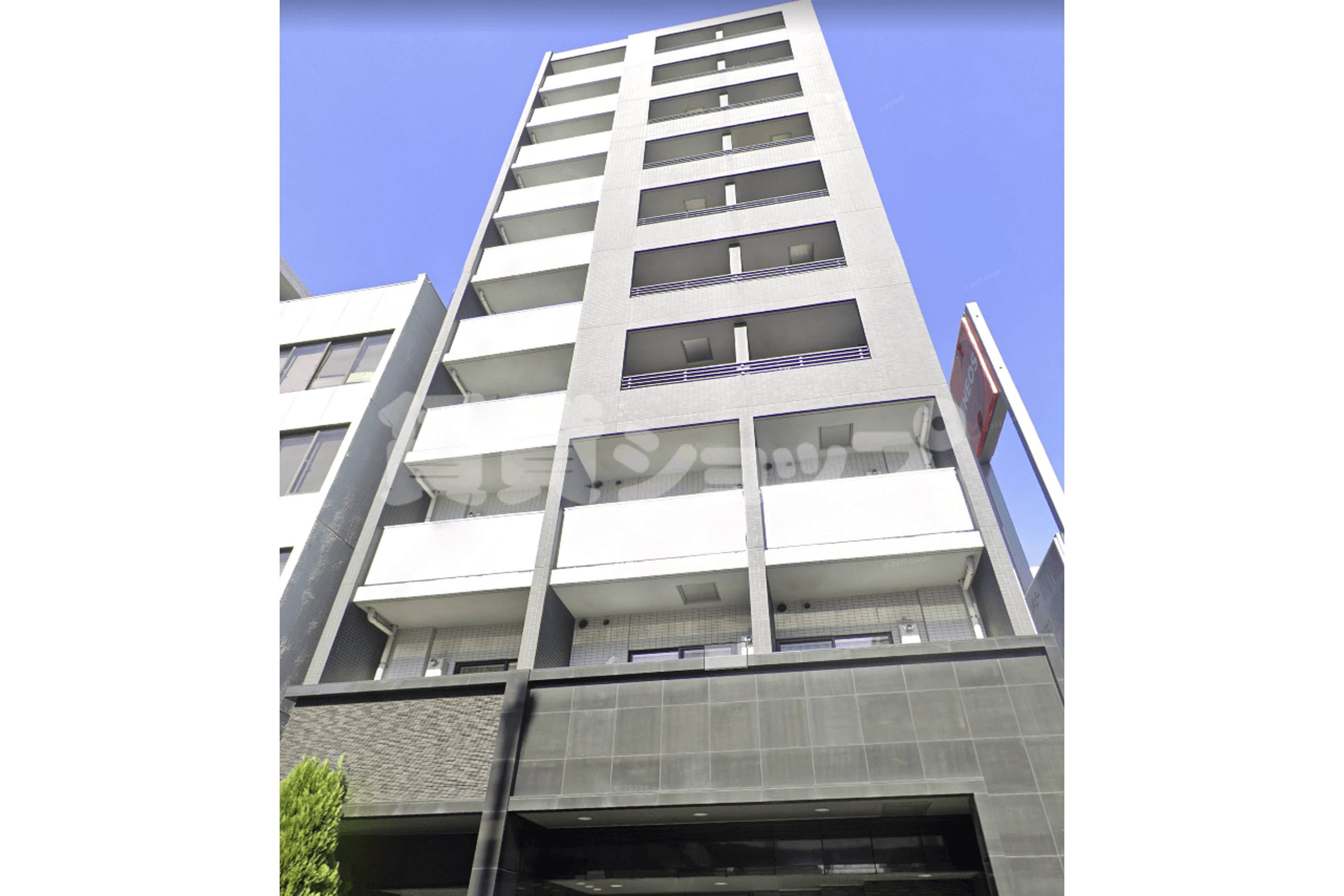 スタンダードタイプのイメージ