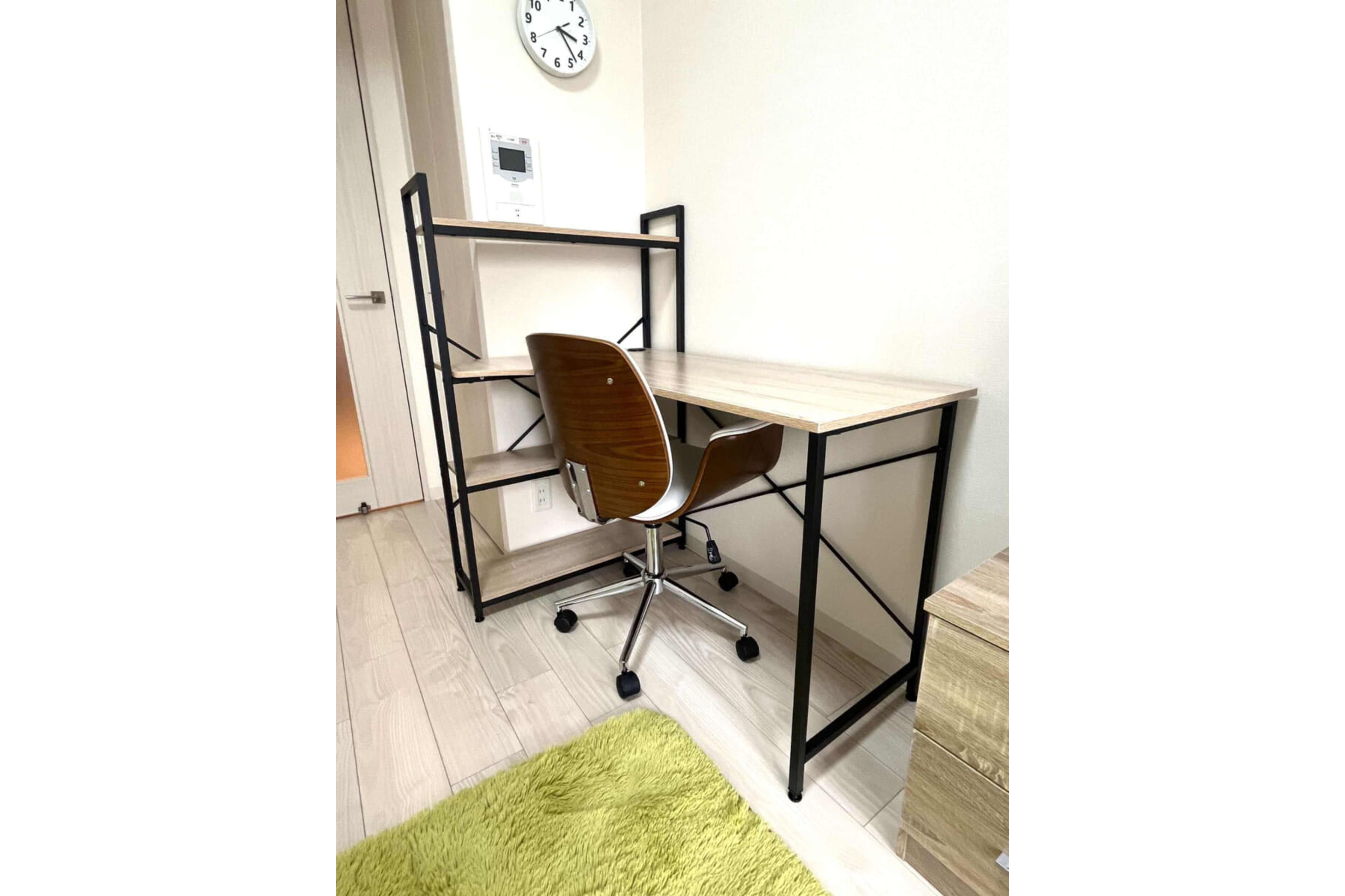 スタンダードタイプのイメージ