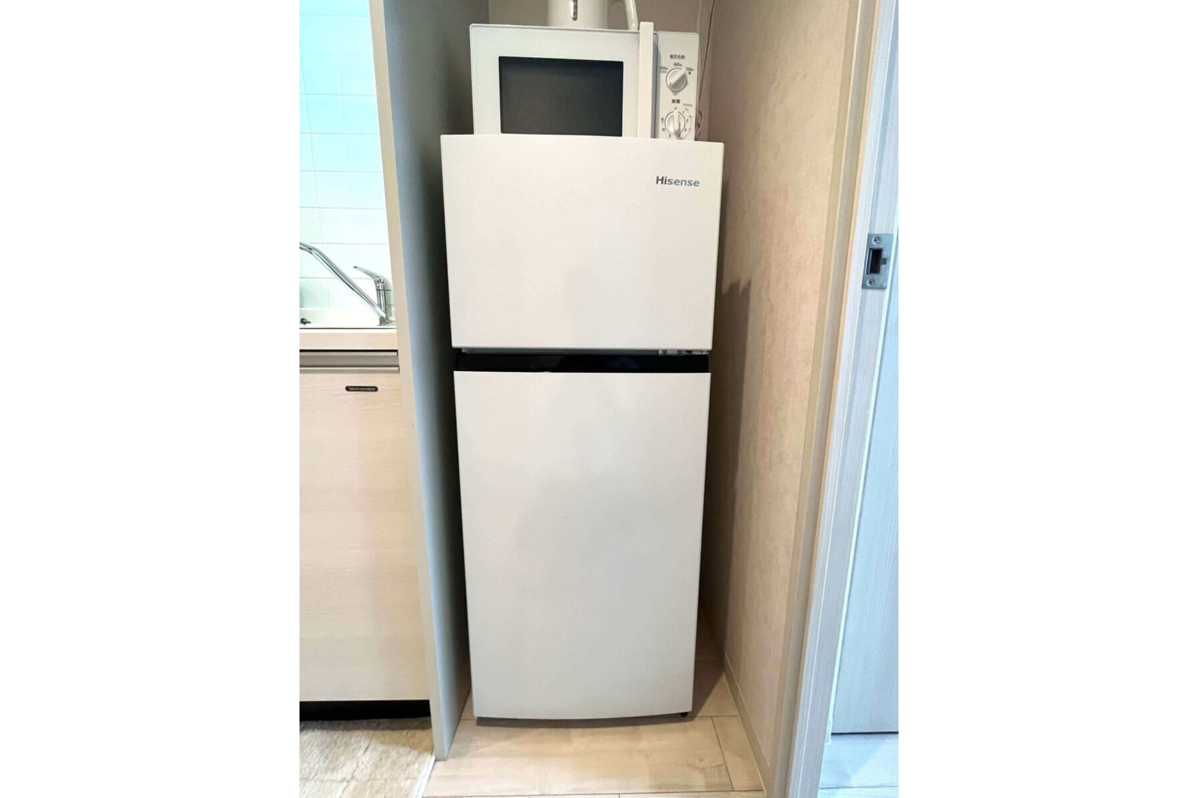 スタンダードタイプのイメージ