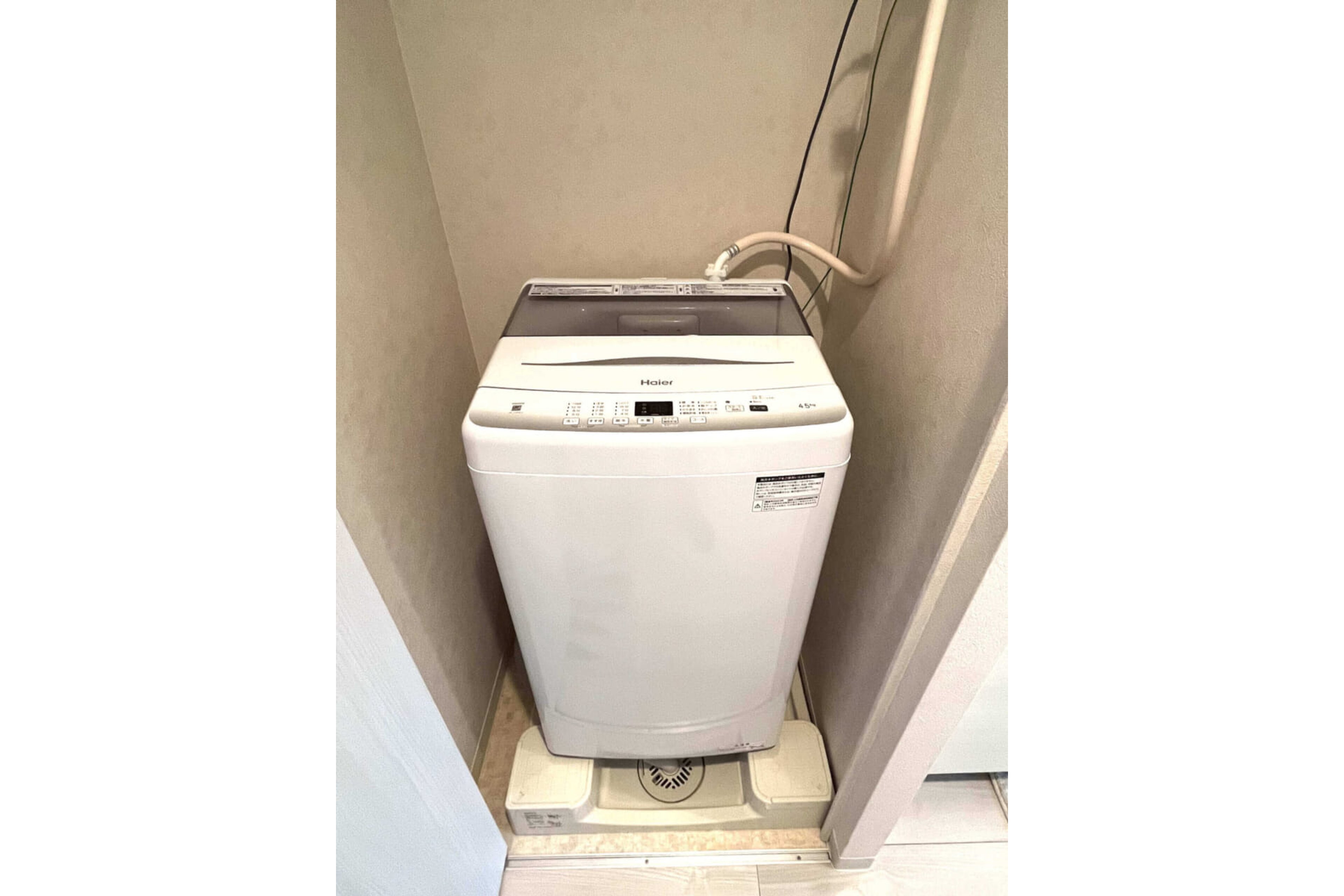 スタンダードタイプのイメージ