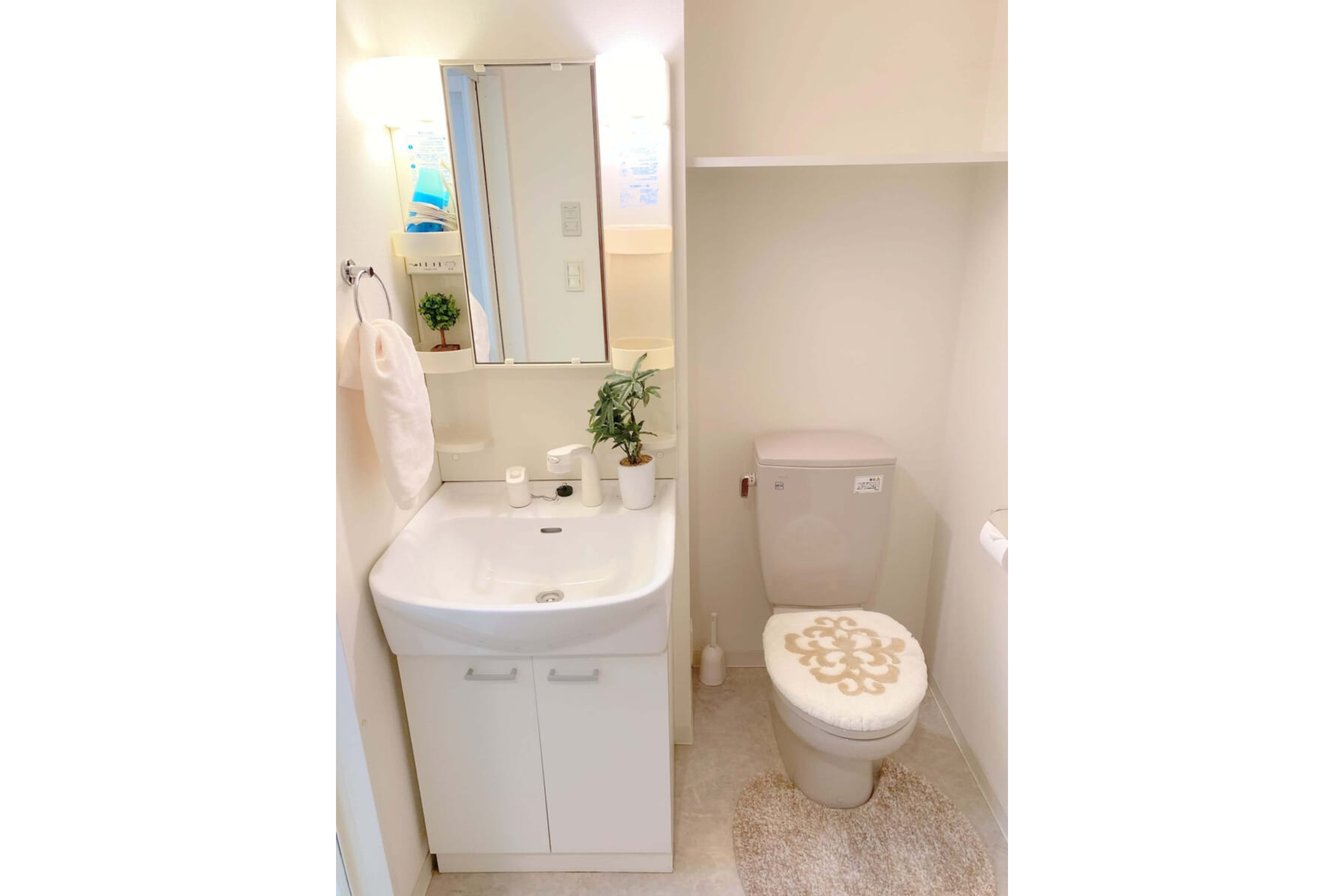 ハイグレードタイプのイメージ