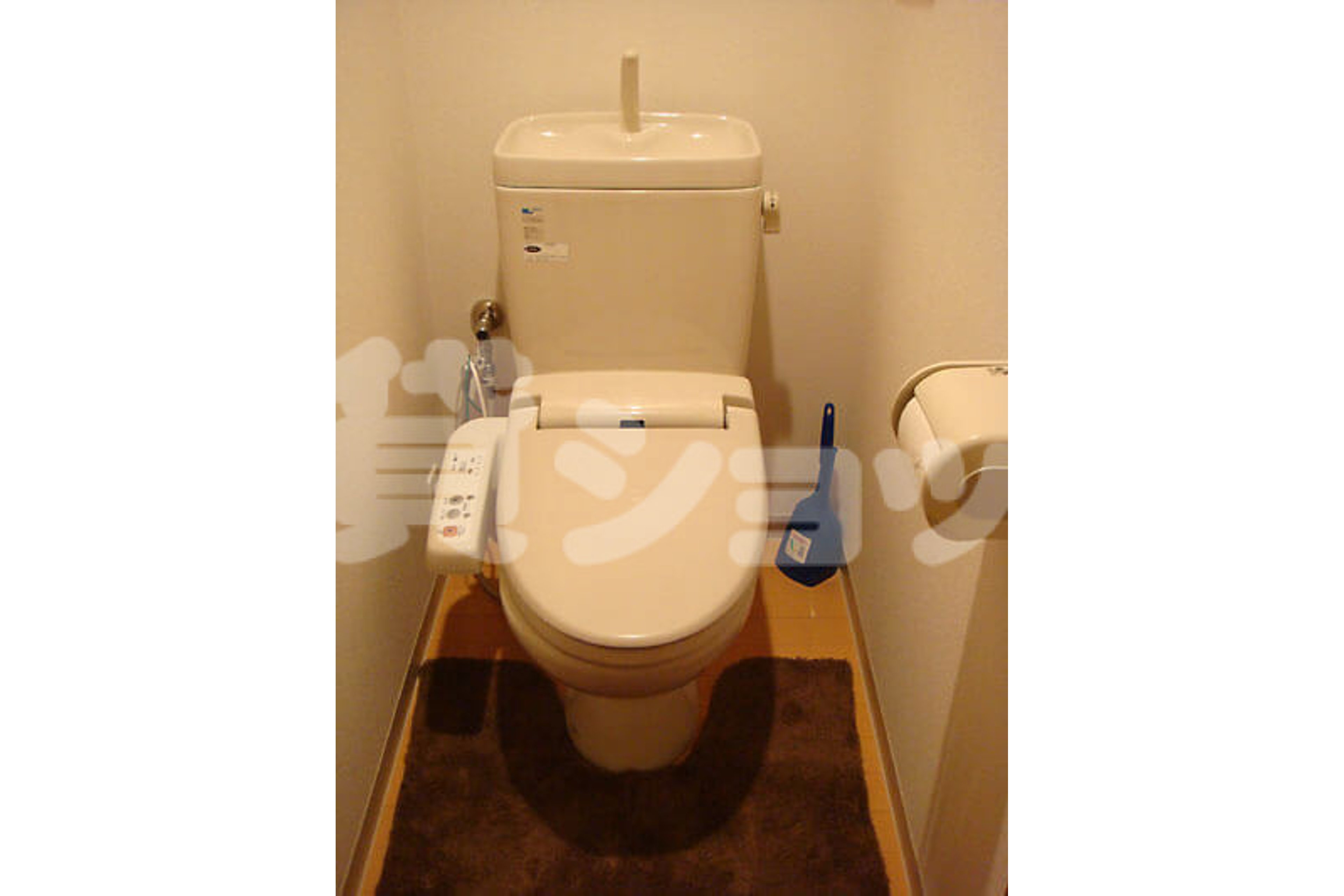 ハイグレードタイプのイメージ