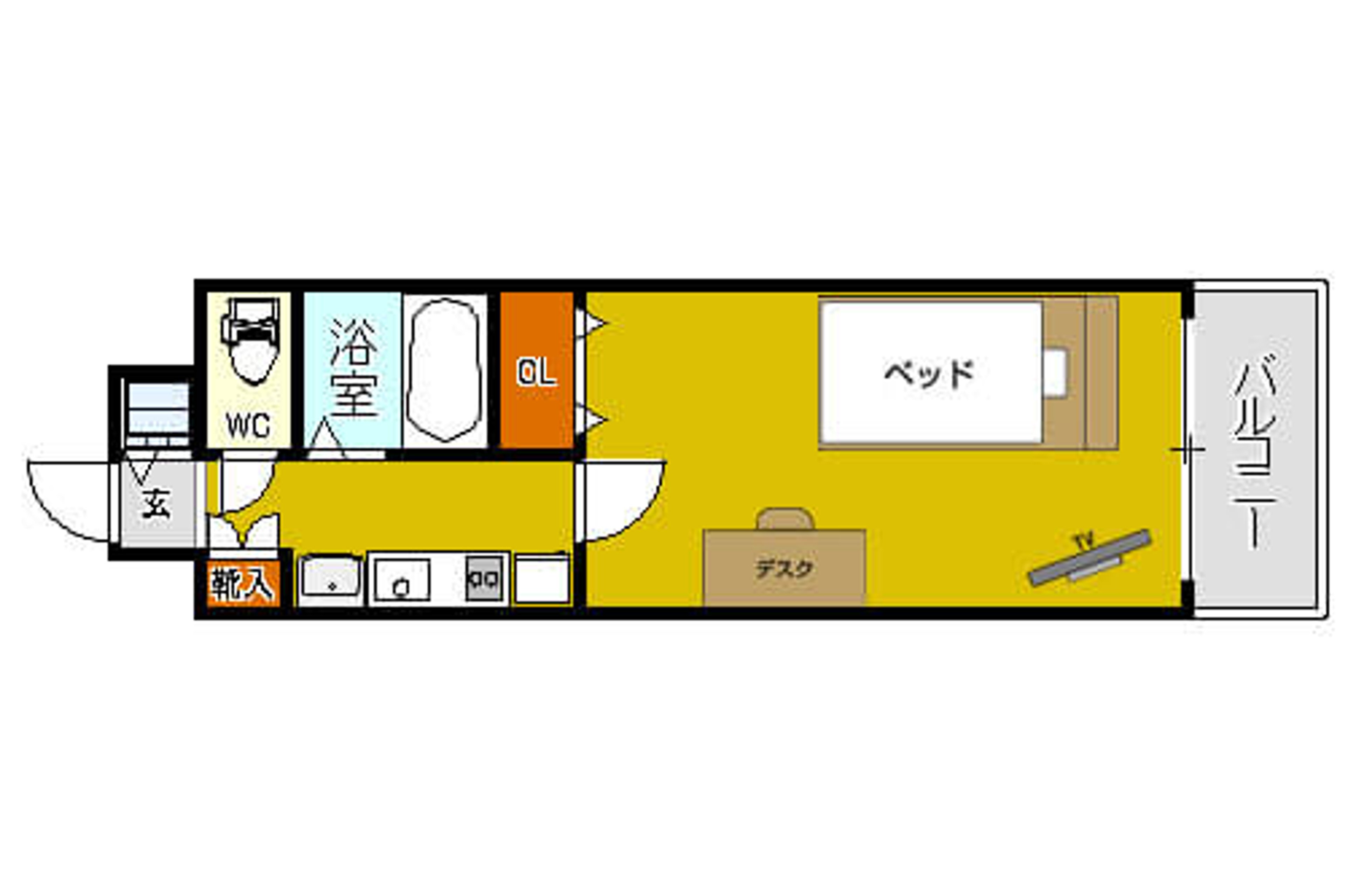 ハイグレードタイプのイメージ