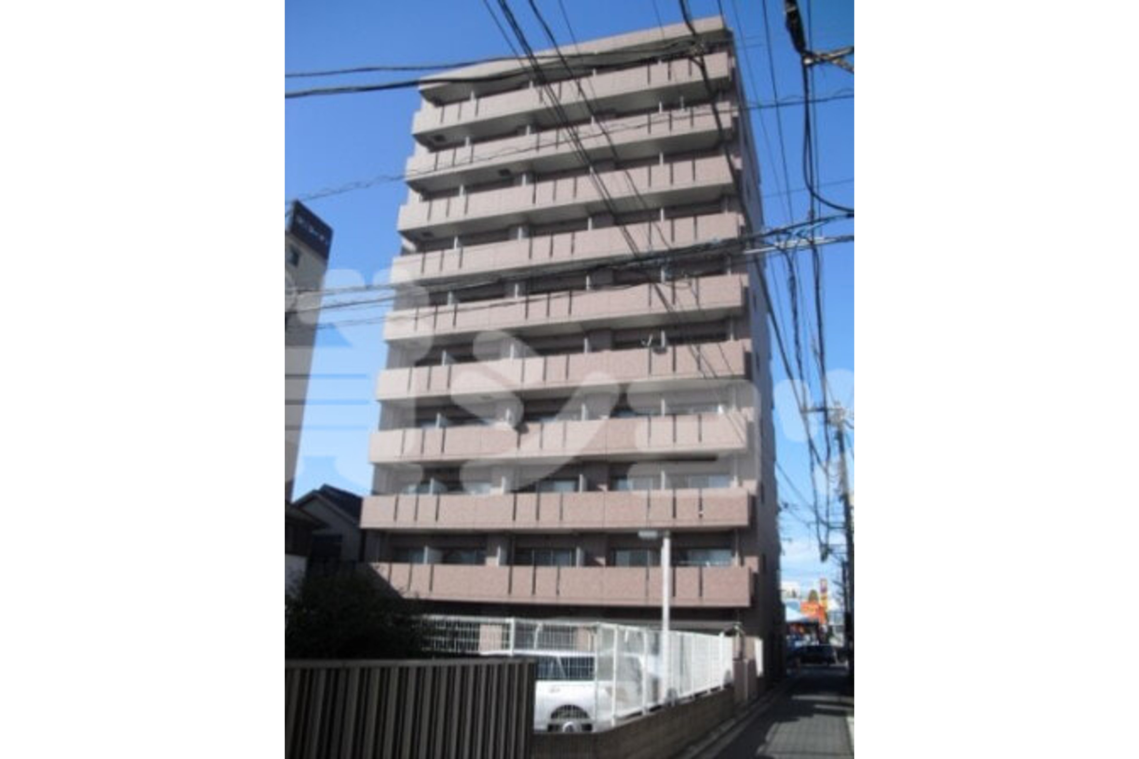 スタンダードタイプのイメージ