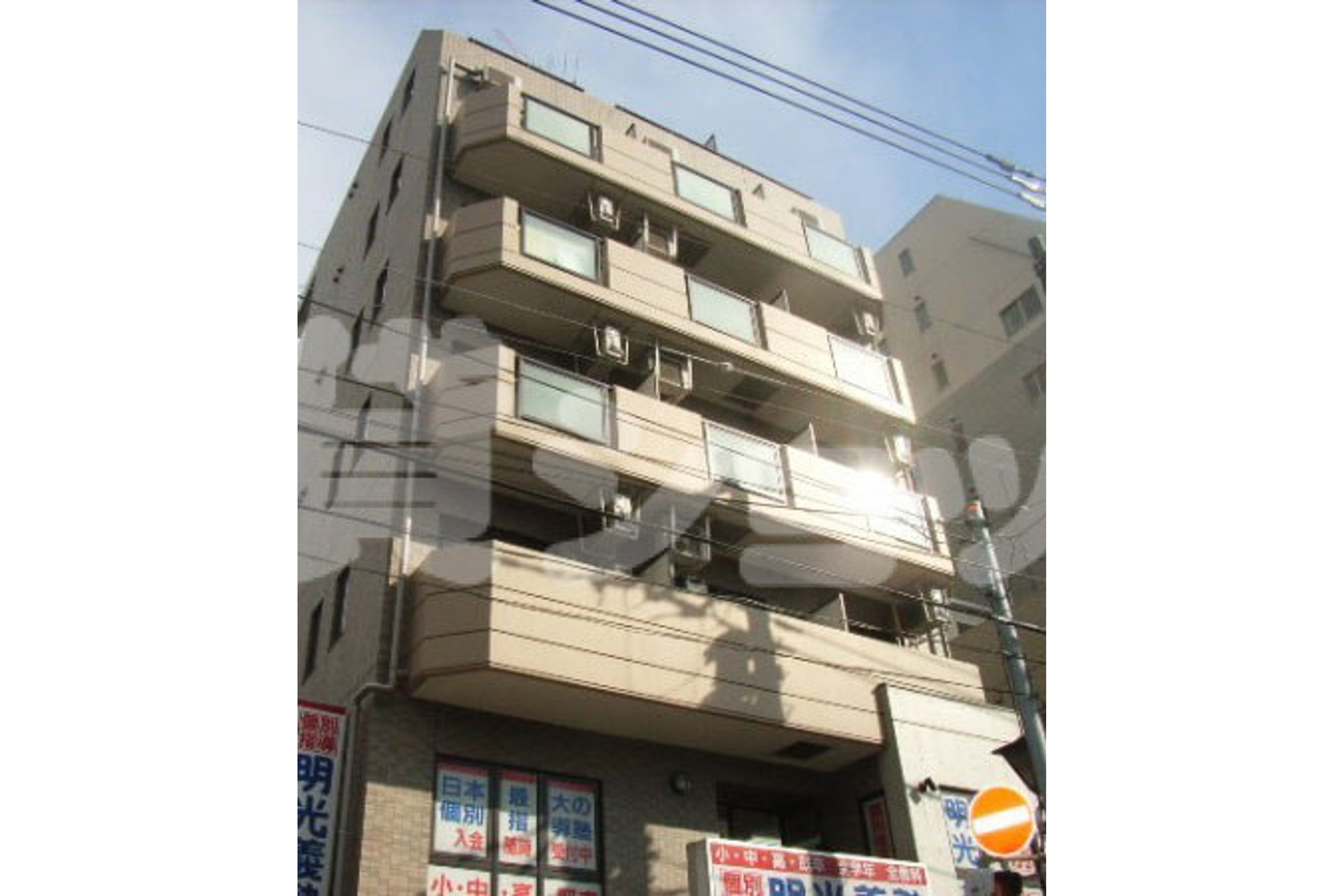 スタンダードタイプのイメージ