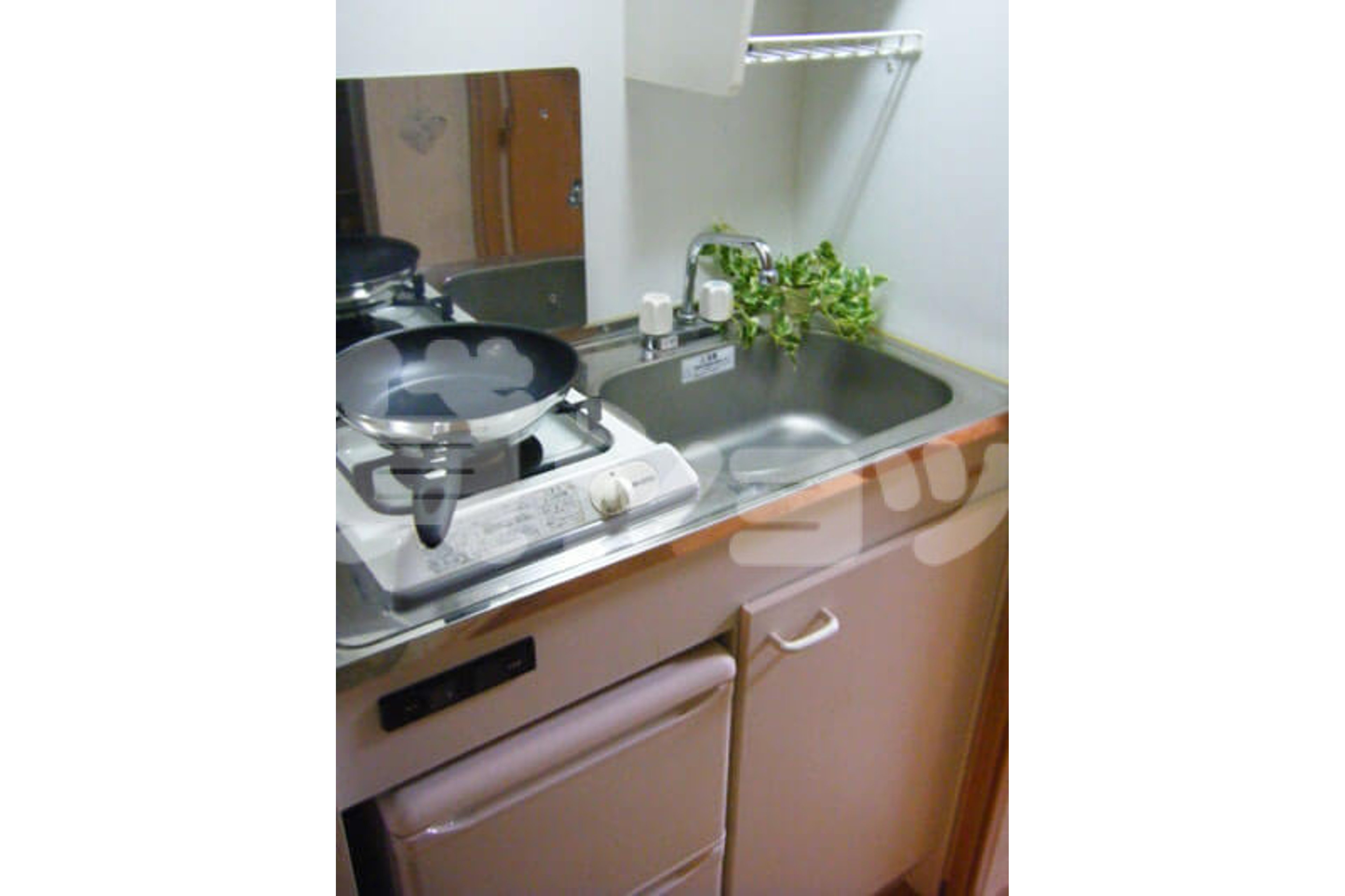 スタンダードタイプのイメージ