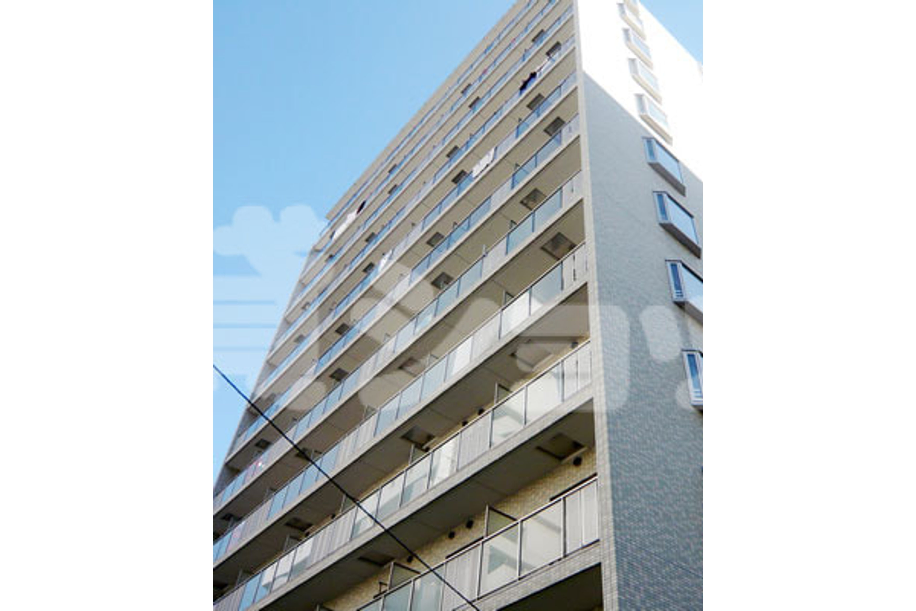 スタンダードタイプのイメージ