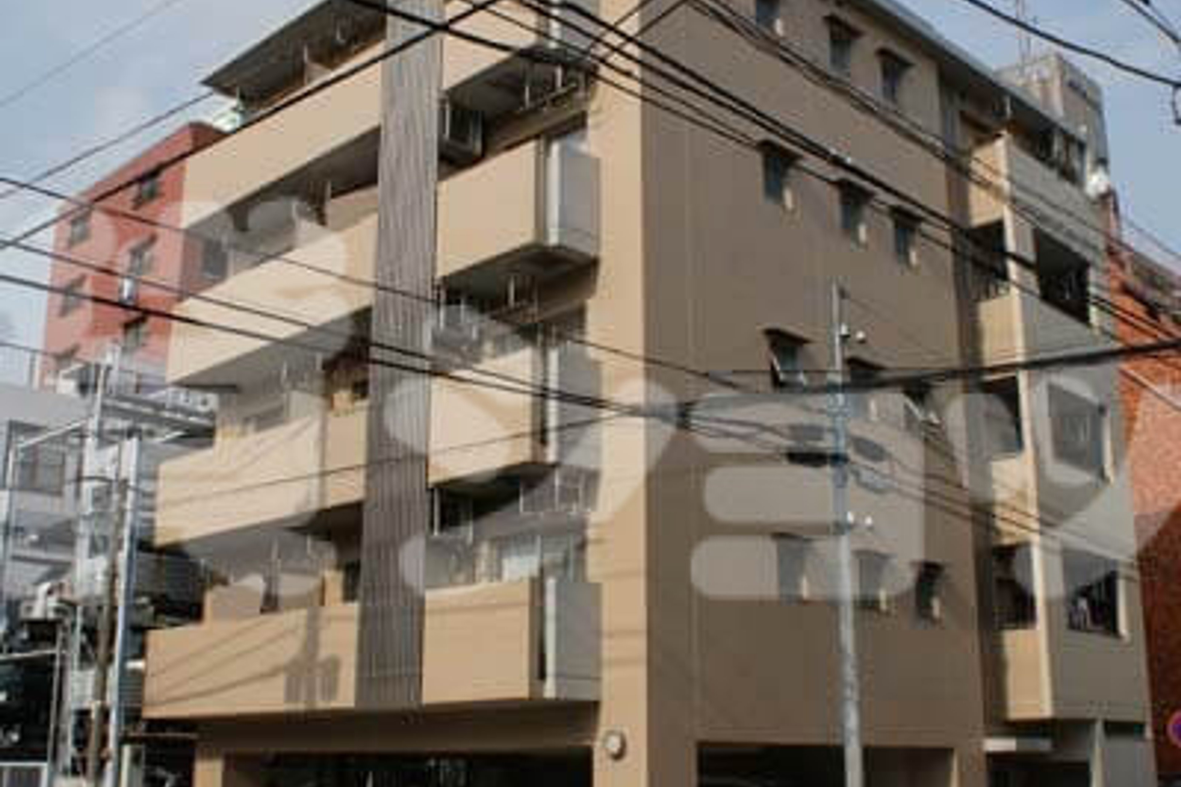 スタンダードタイプのイメージ